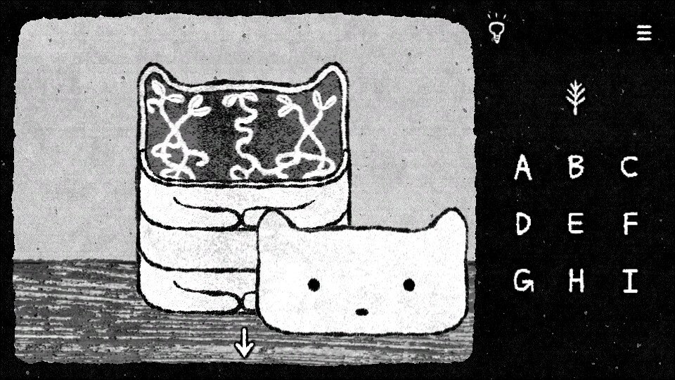 她的树：解谜房间/HER TREES : THE PUZZLE HOUSE_1