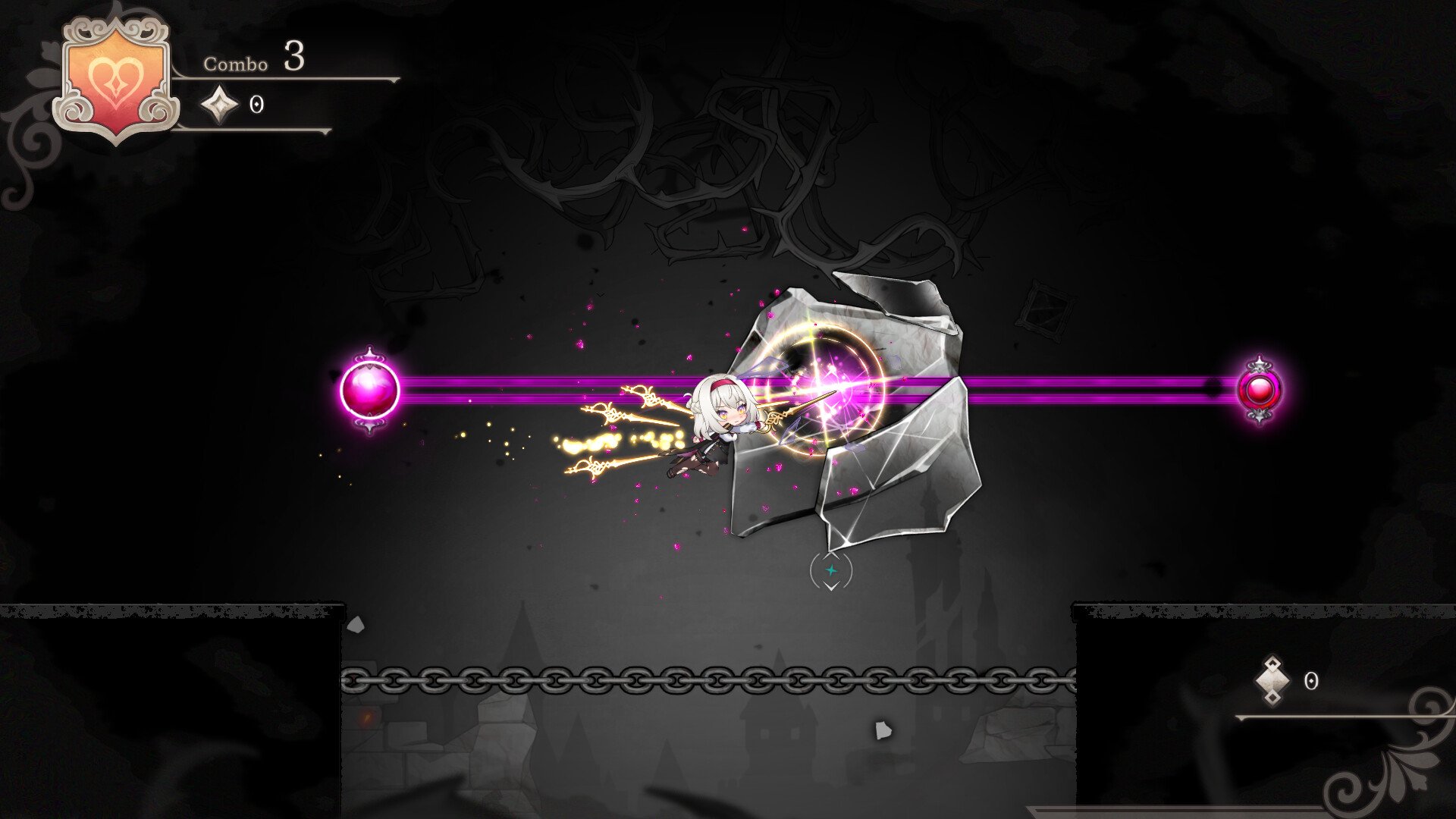 虚无 Op.0/Nientum - Op.ZERO_4