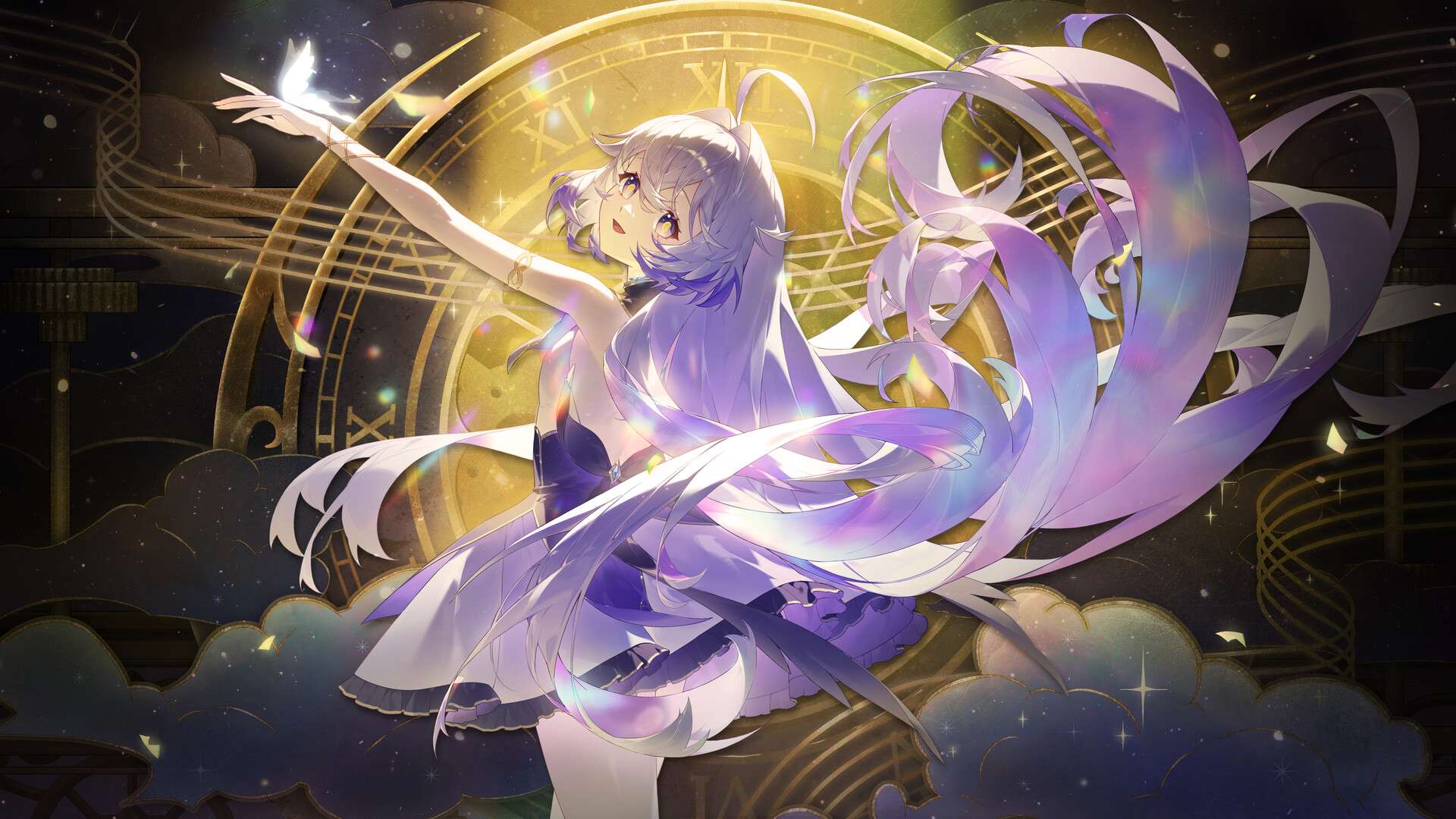 虚无 Op.0/Nientum - Op.ZERO_0