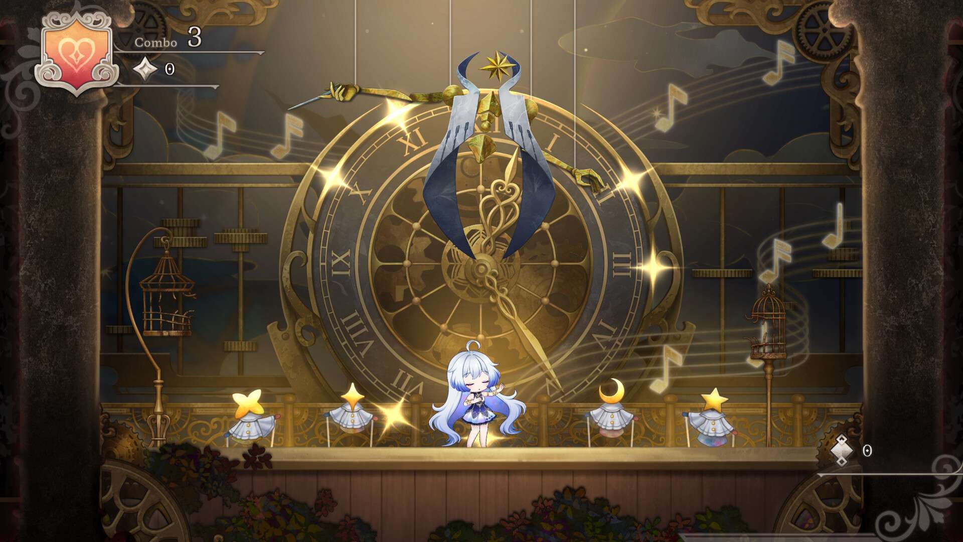 虚无 Op.0/Nientum - Op.ZERO_3