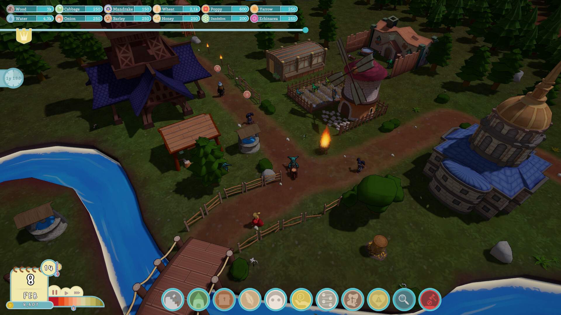 寓言医院/Fable Hospital_2