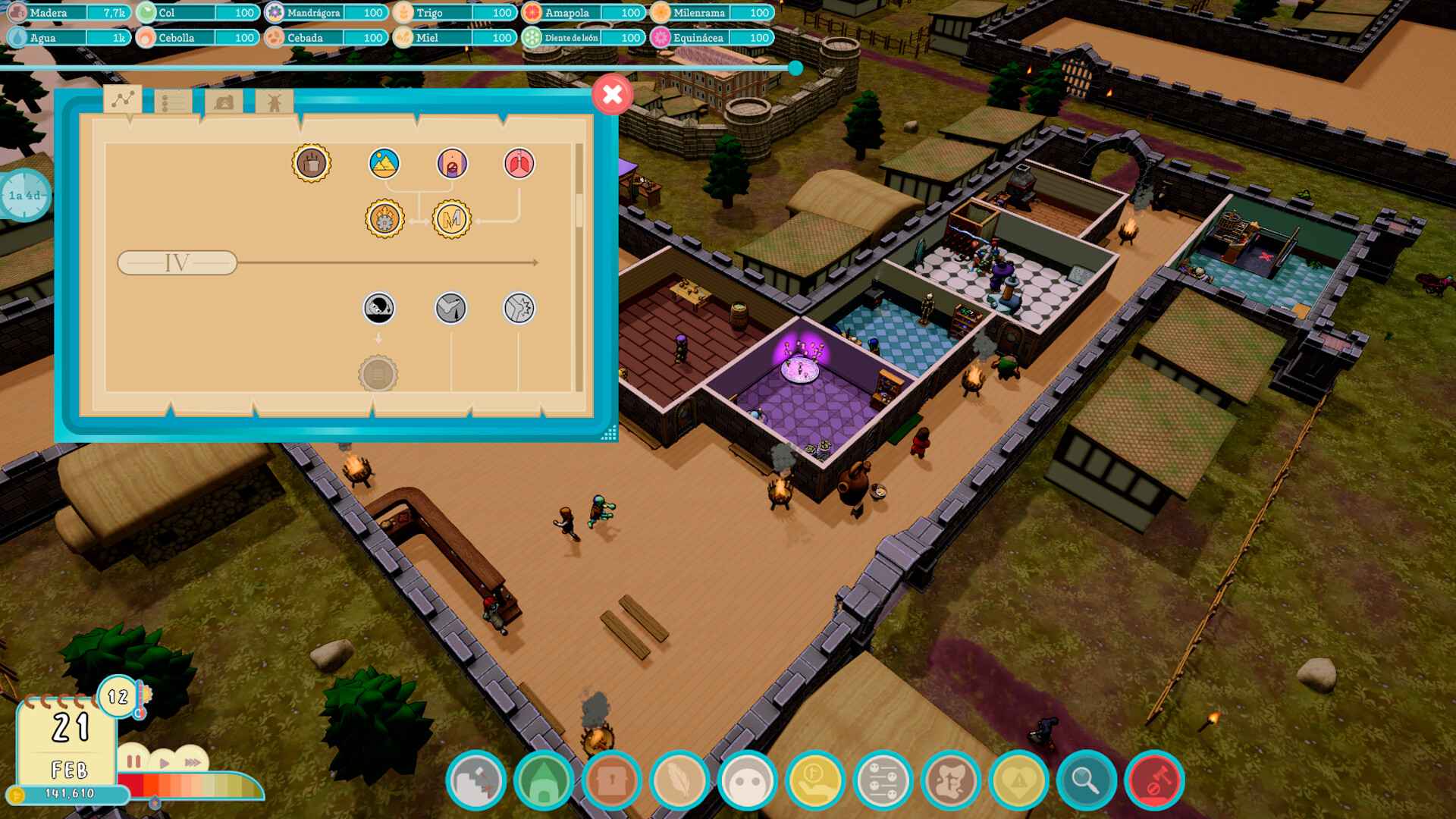 寓言医院/Fable Hospital_4