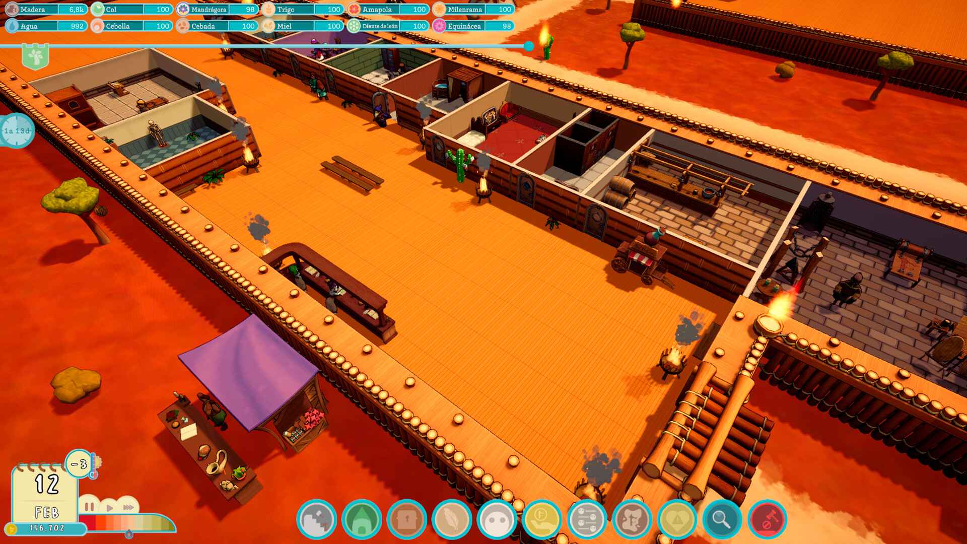 寓言医院/Fable Hospital_1