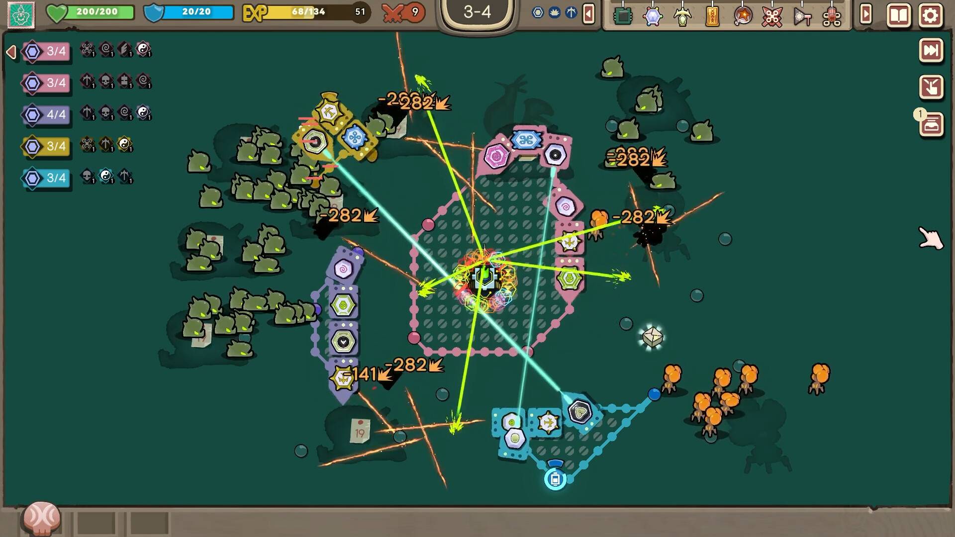 玩个Gui/Loopstructor_2