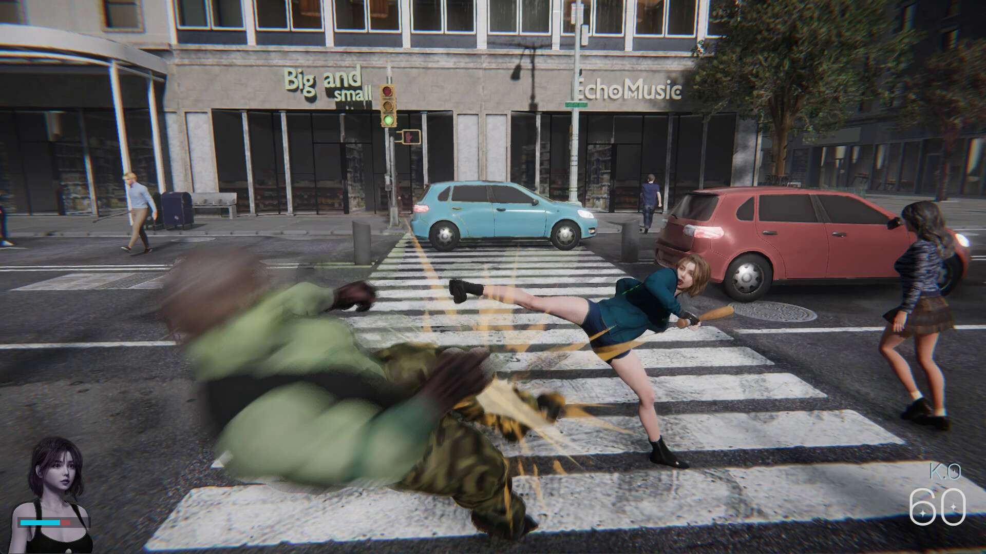 兽人的新娘/Orc's Bride_0