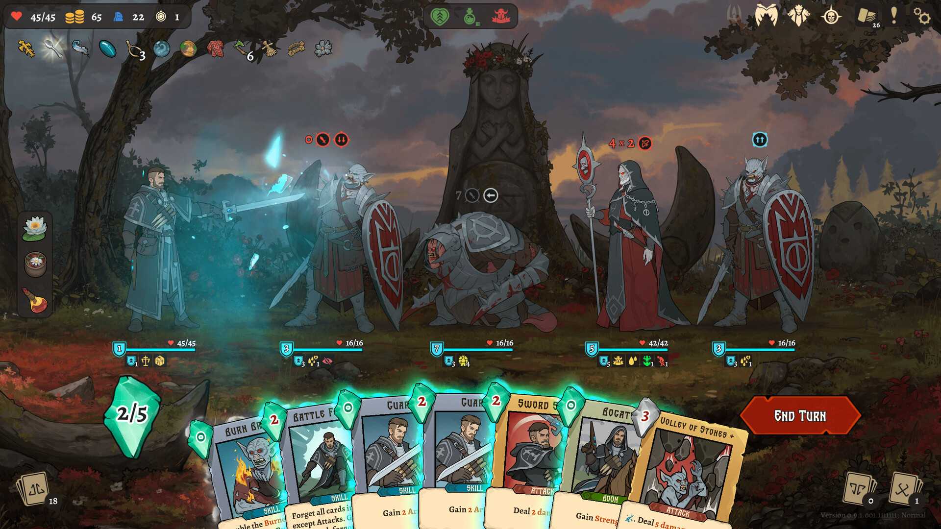 死亡之王：古罗斯传说/Deathless. Tales of Old Rus_0