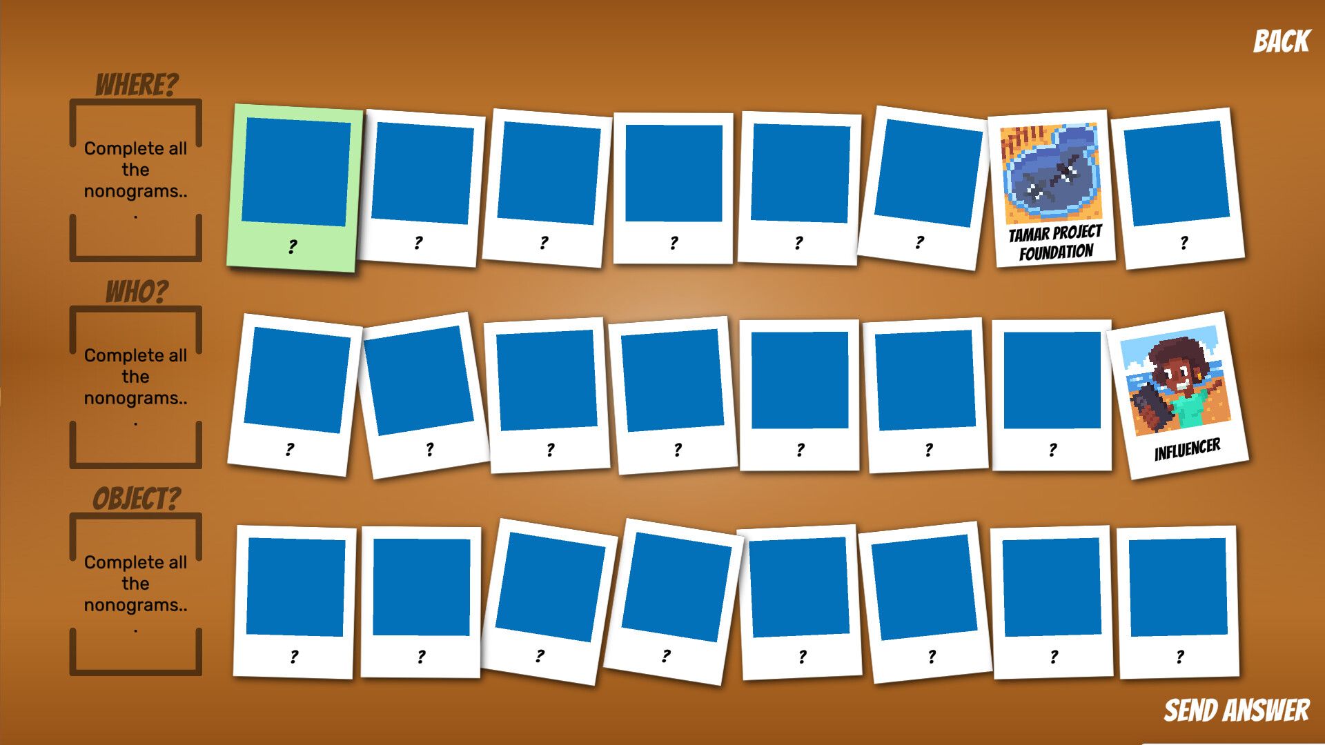 夏洛克猫·福尔摩斯绘图方块/SherloCAT Holmes Nonogram_4