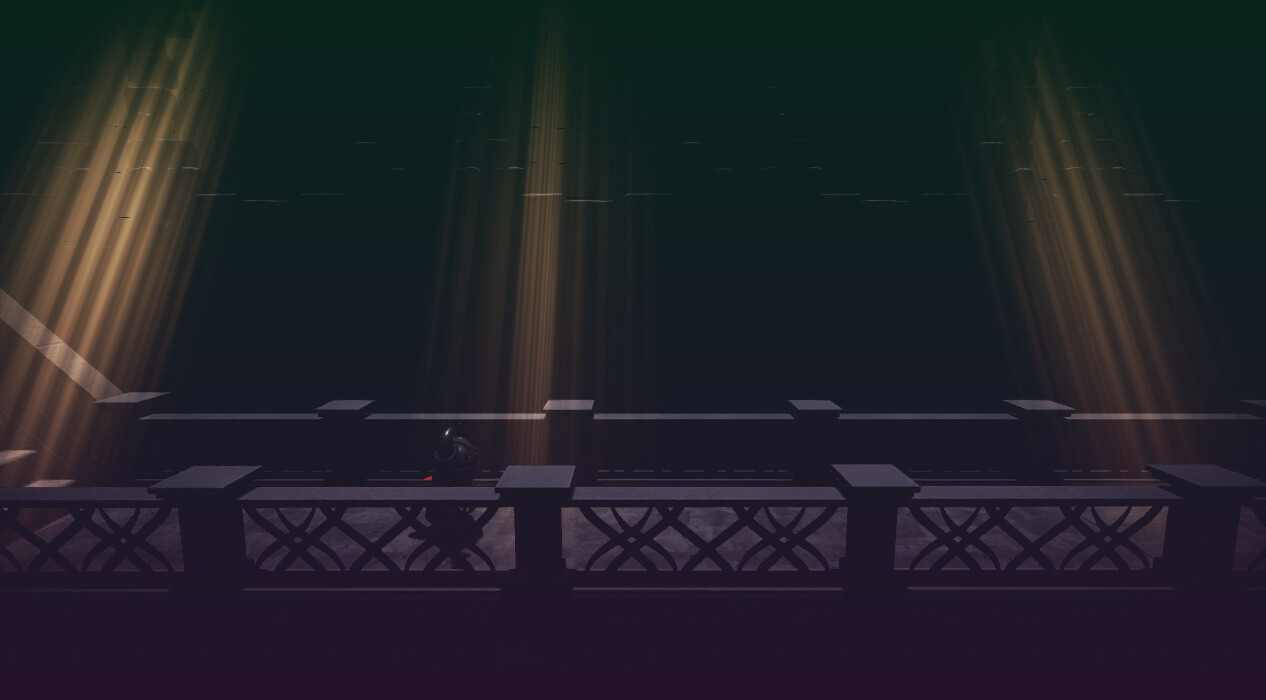 坚毅骑士传奇/Potty Knight Saga_3