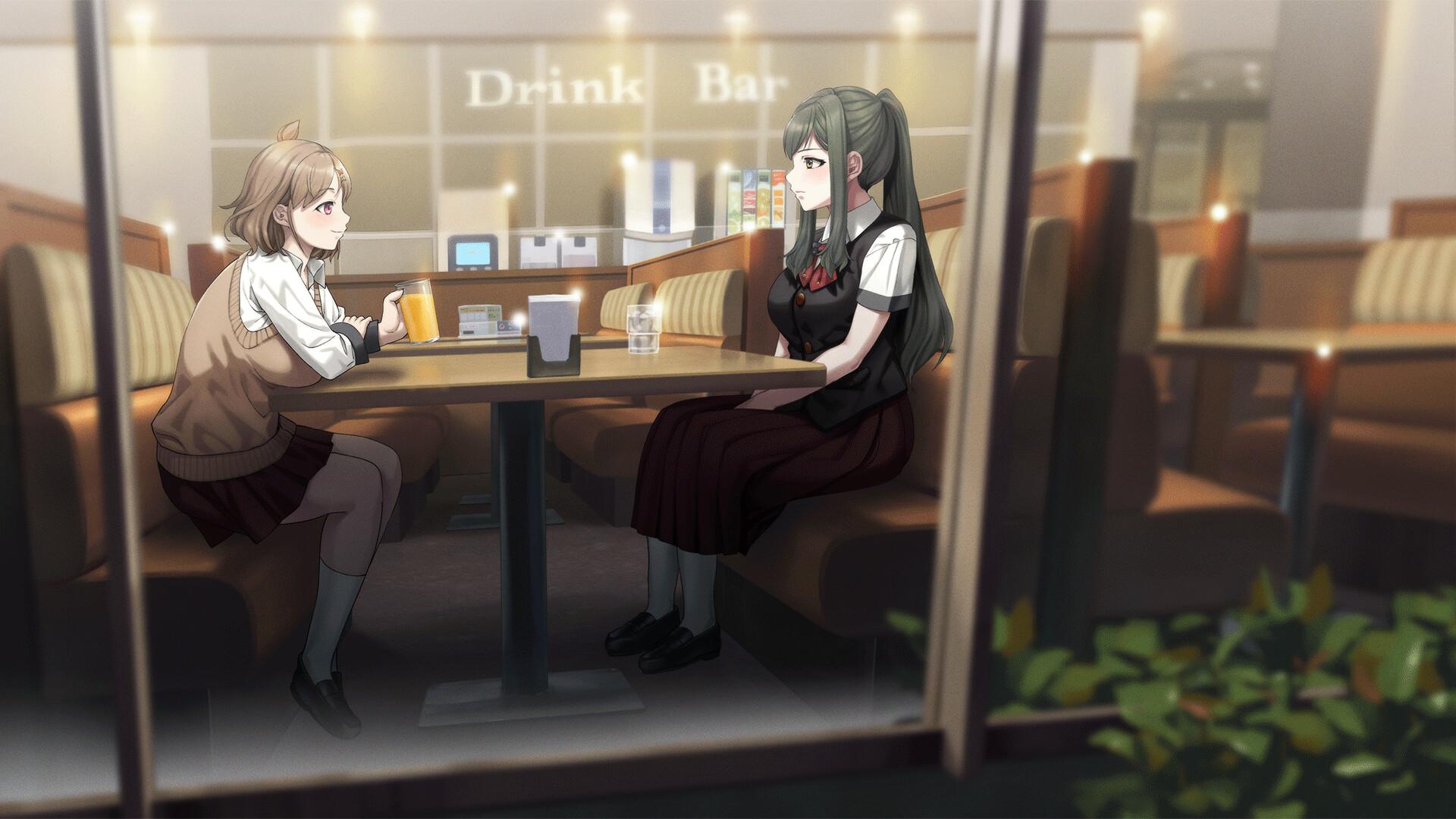 极限边界：第二部/Liminal Border Part II_1