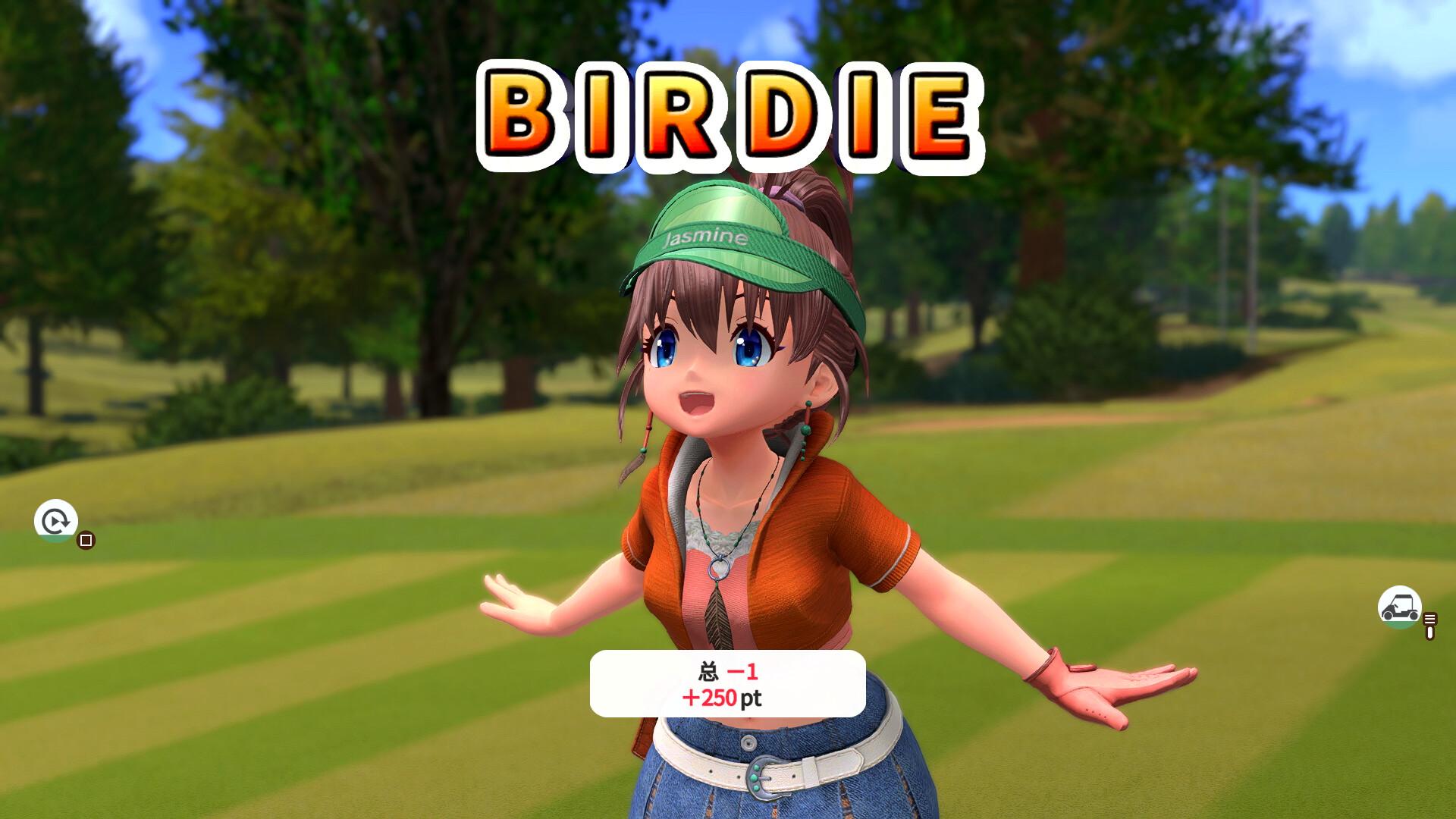 全民高尔夫 环球之旅/EVERYBODY'S GOLF HOT SHOTS_2