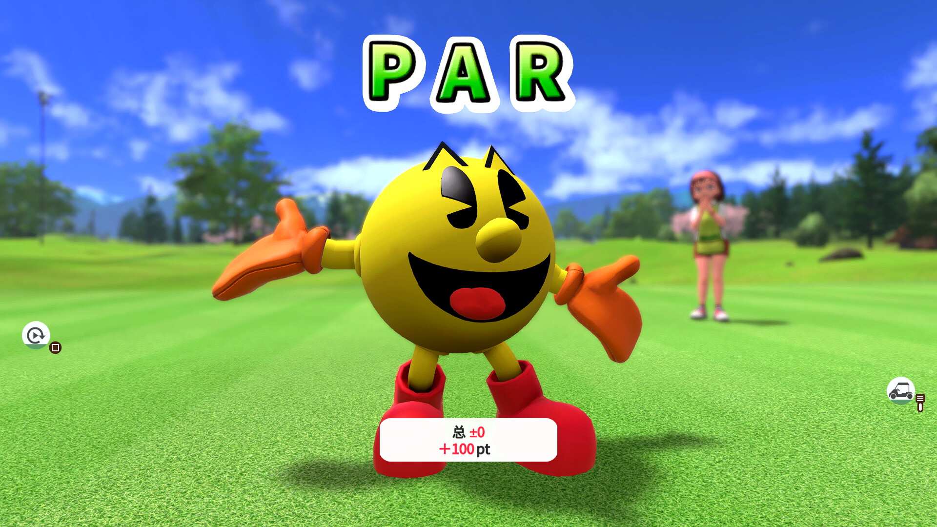 全民高尔夫 环球之旅/EVERYBODY'S GOLF HOT SHOTS_3