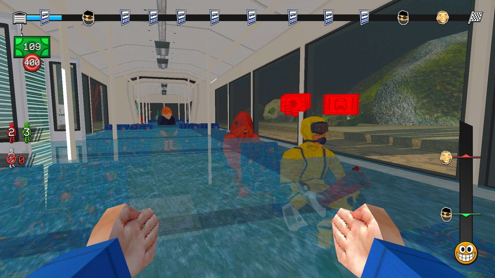 没票？下车！/TROLEU_3