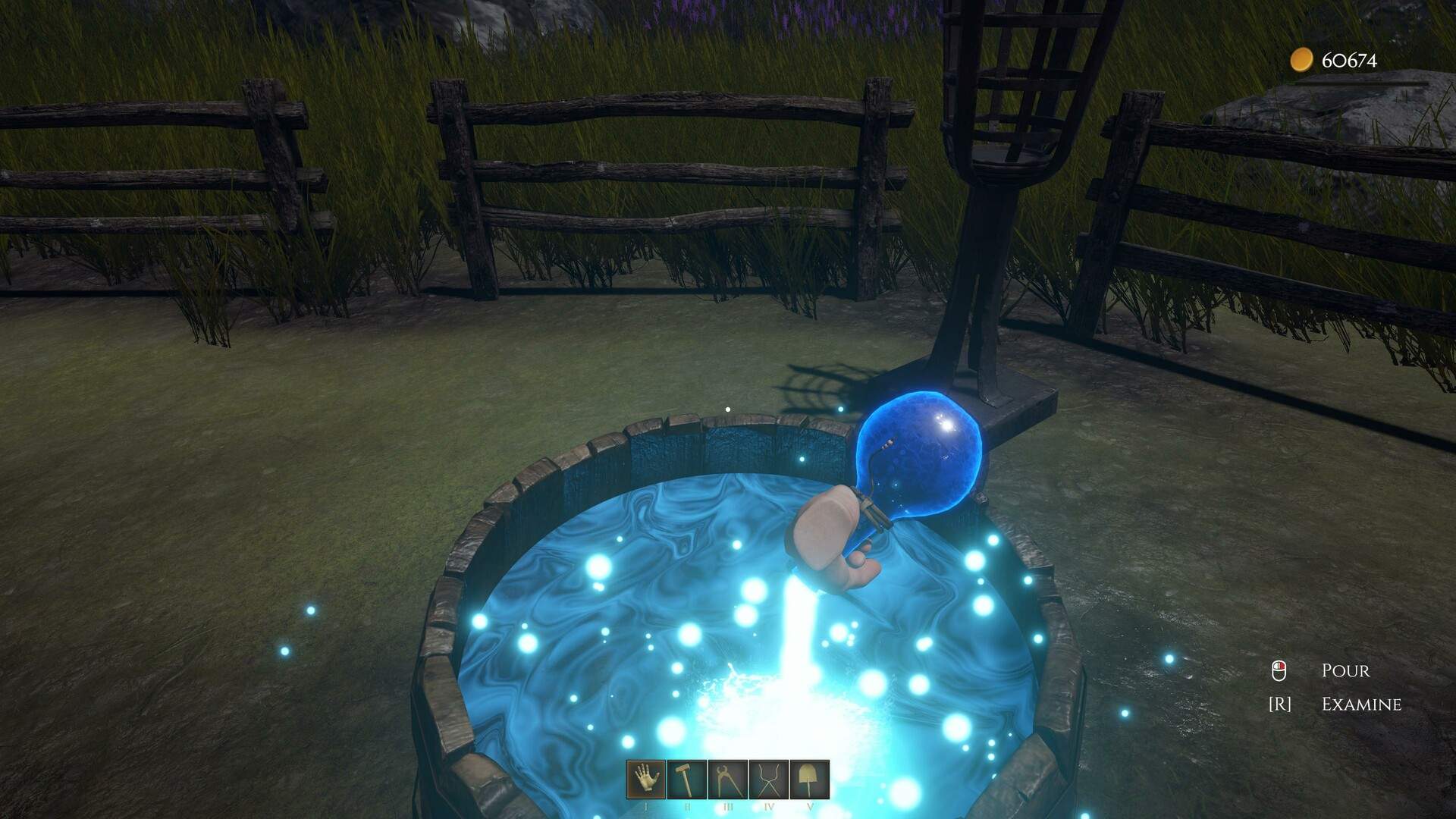 中世纪铁匠模拟器/Medieval Blacksmith_1