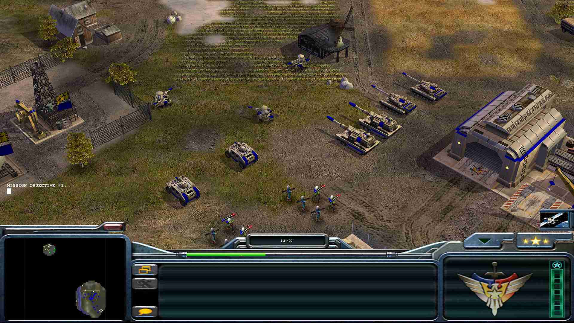 命令与征服：将军零点/Command & Conquer Generals Zero Hour_3