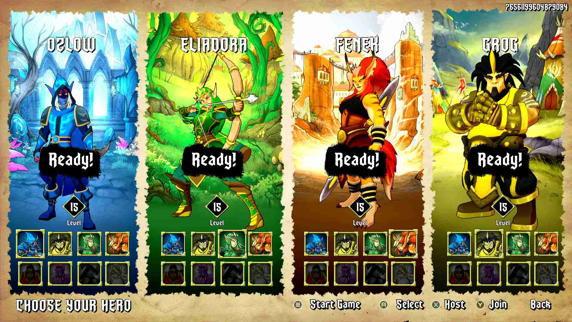 龙山英雄/Heroes of Mount Dragon_5