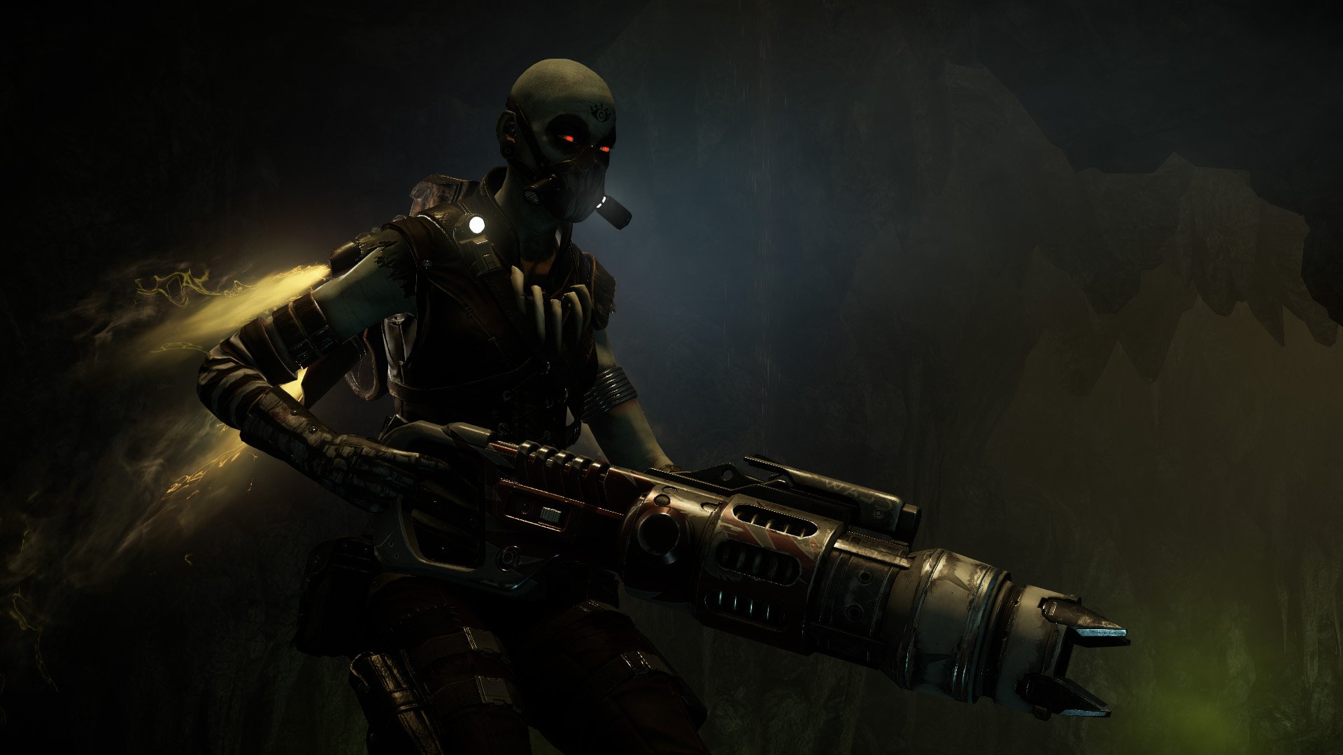 进化/Evolve Stage 2_3