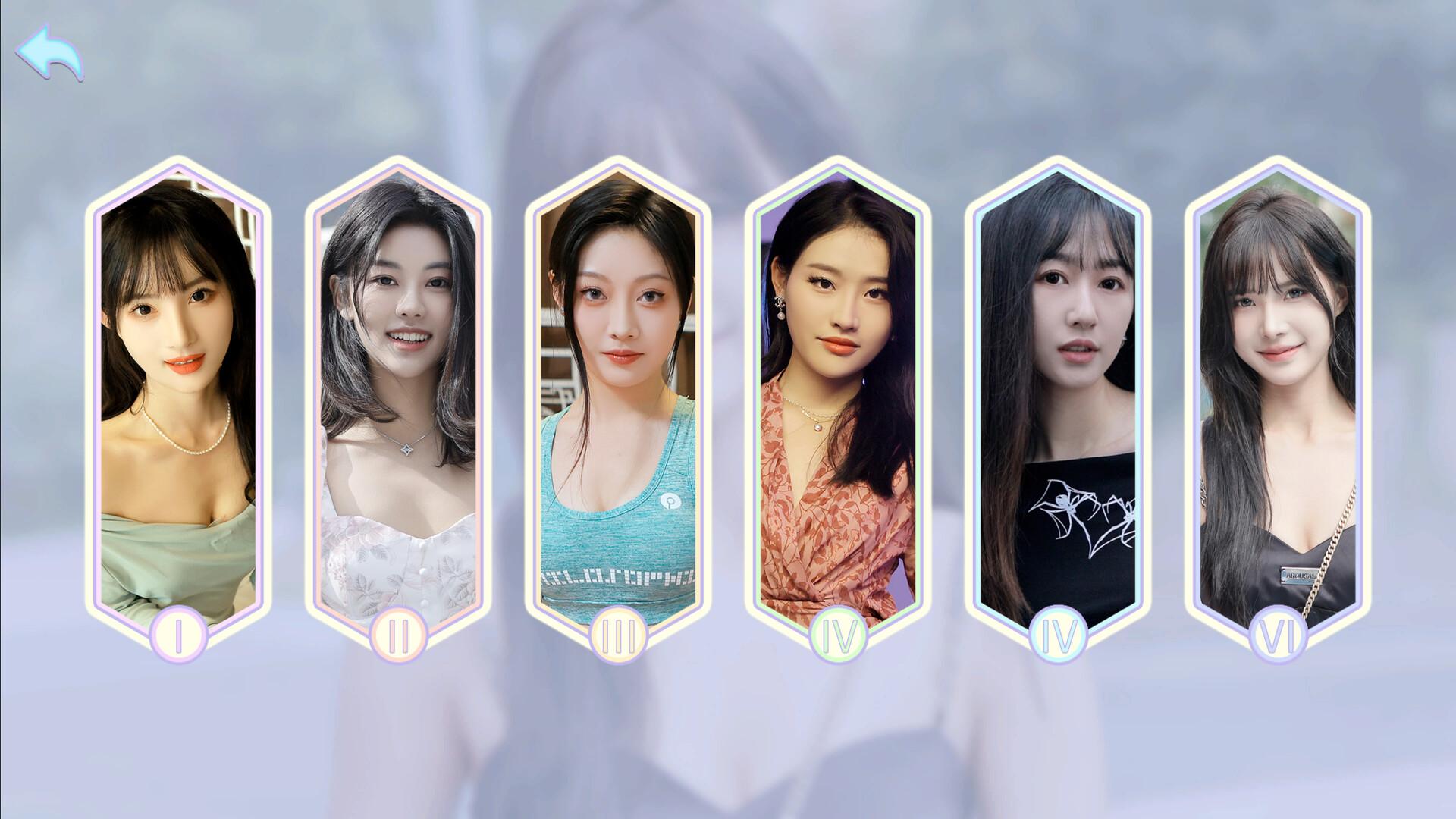 别跑！美女在追你！/Seduction of Beauty_4