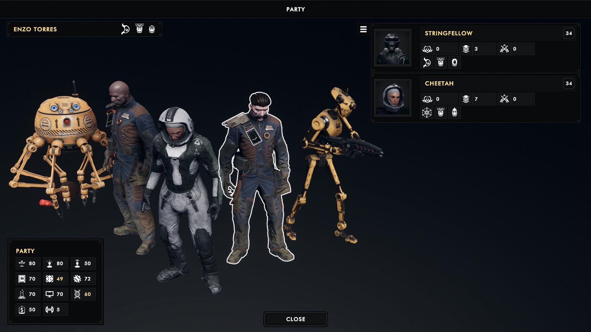 未知区域/Sector Unknown_4