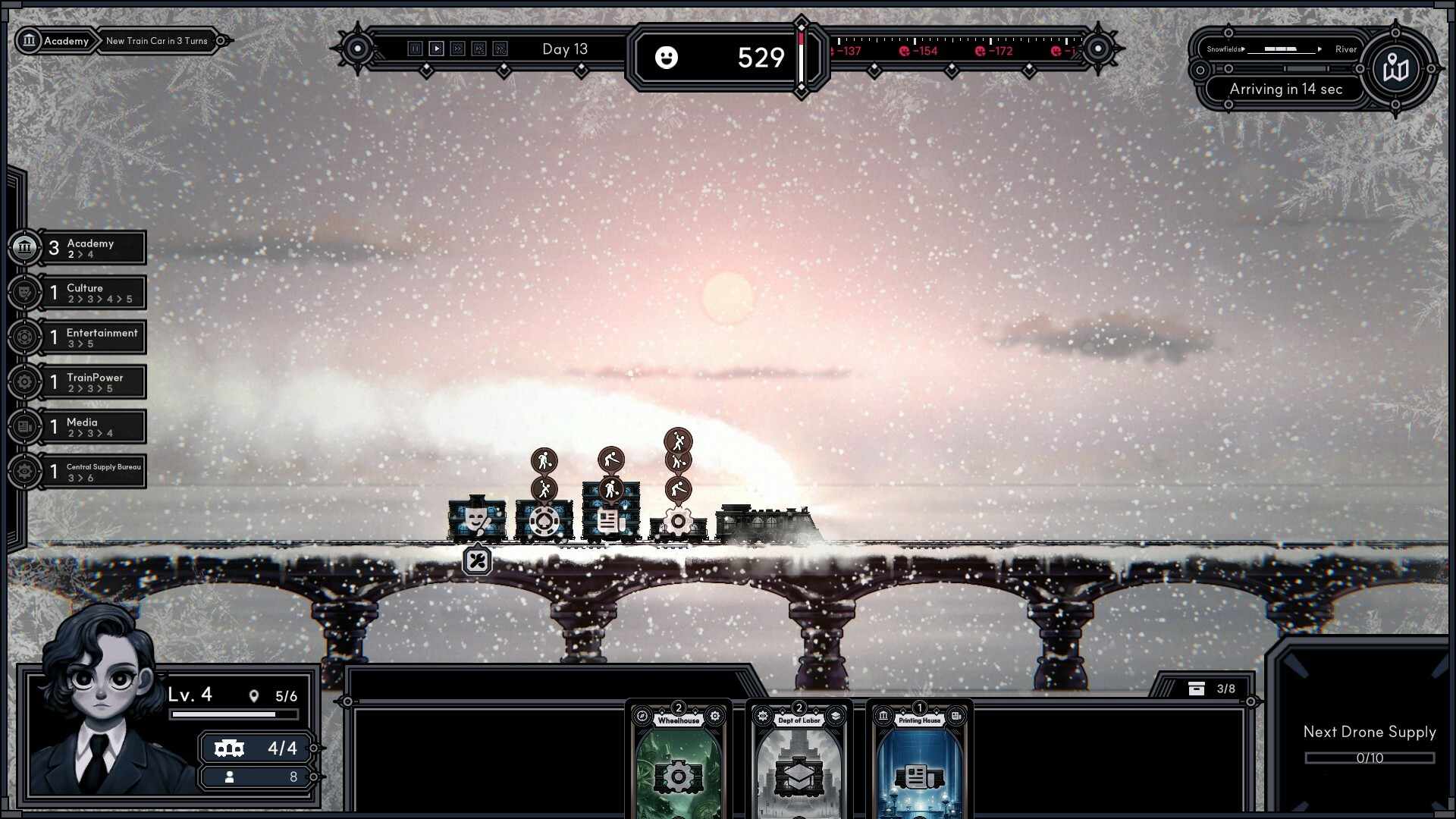 霜雪列车/Frostrain_1