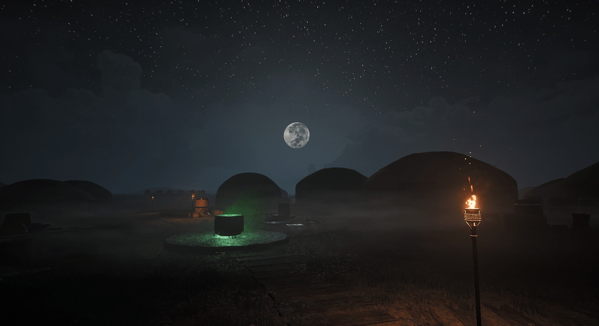 去你的巫婆/Fuck You Witch_0