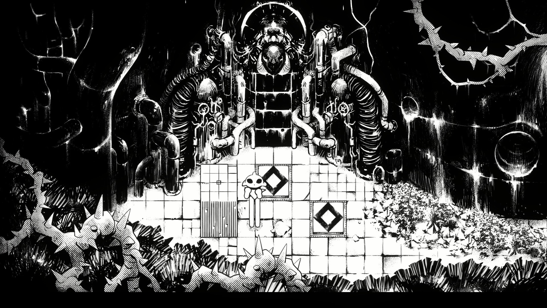 螺旋:沉升之旅/Helix: Descent N Ascent_3