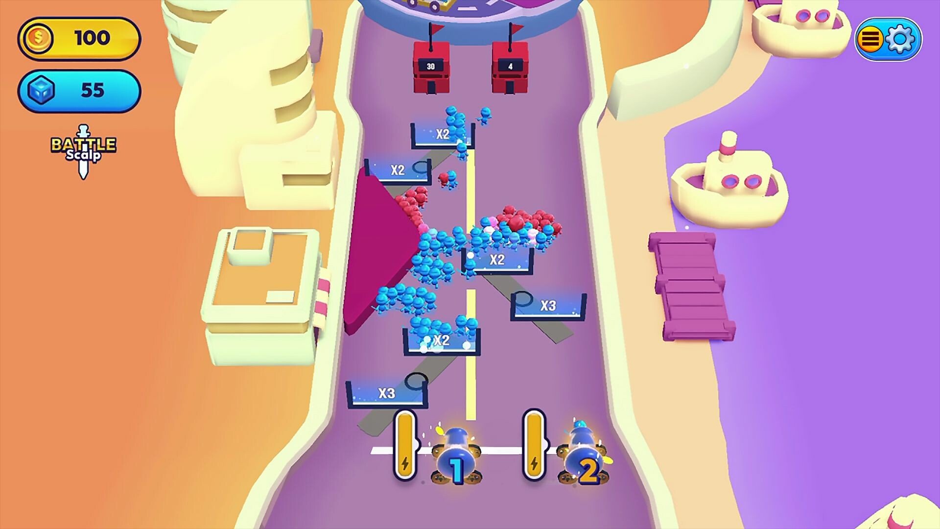 炮弹人冲冲冲/Mob Control_3