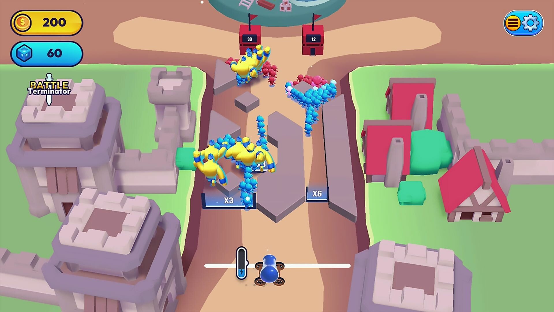 炮弹人冲冲冲/Mob Control_0