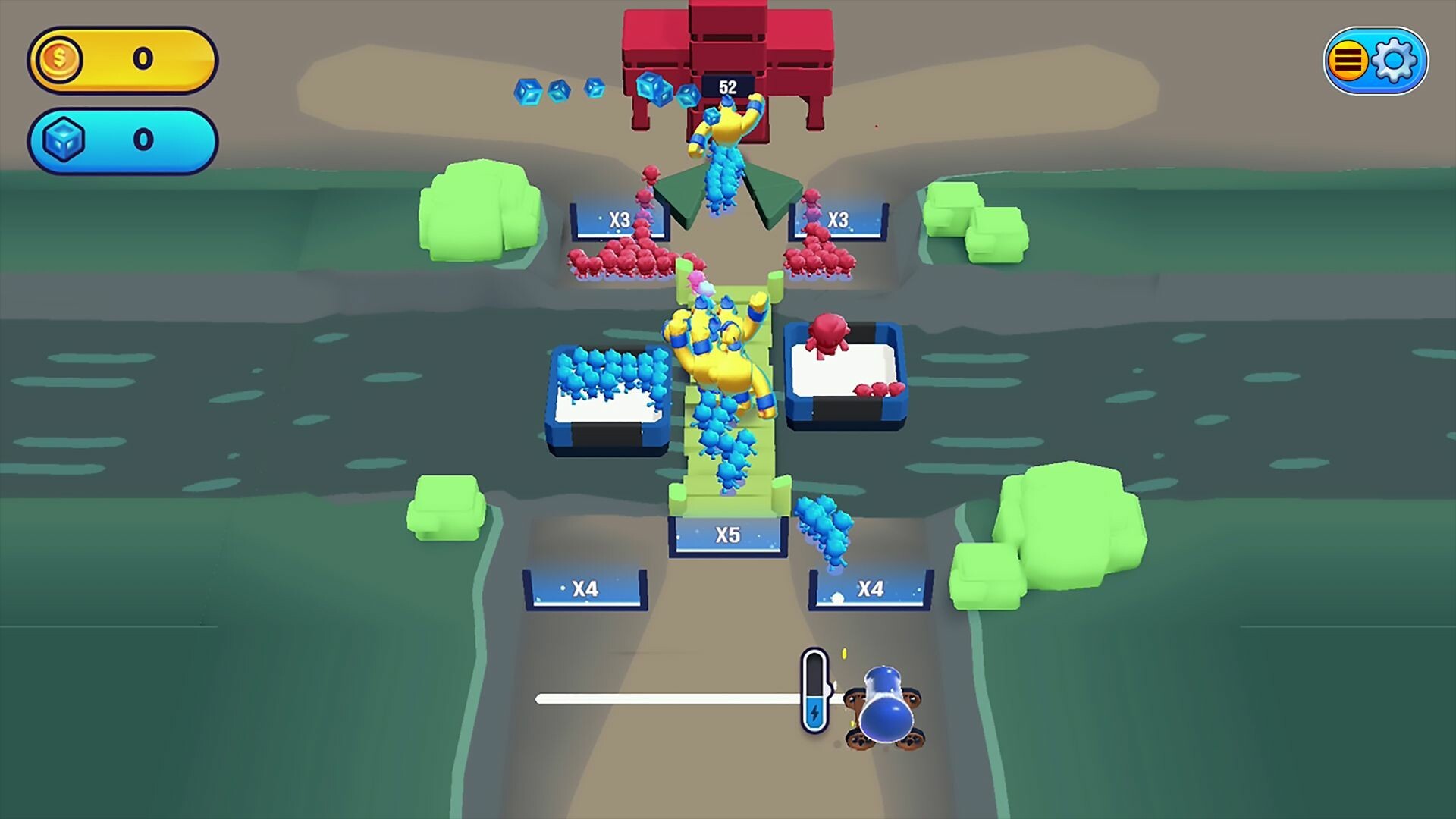 炮弹人冲冲冲/Mob Control_2