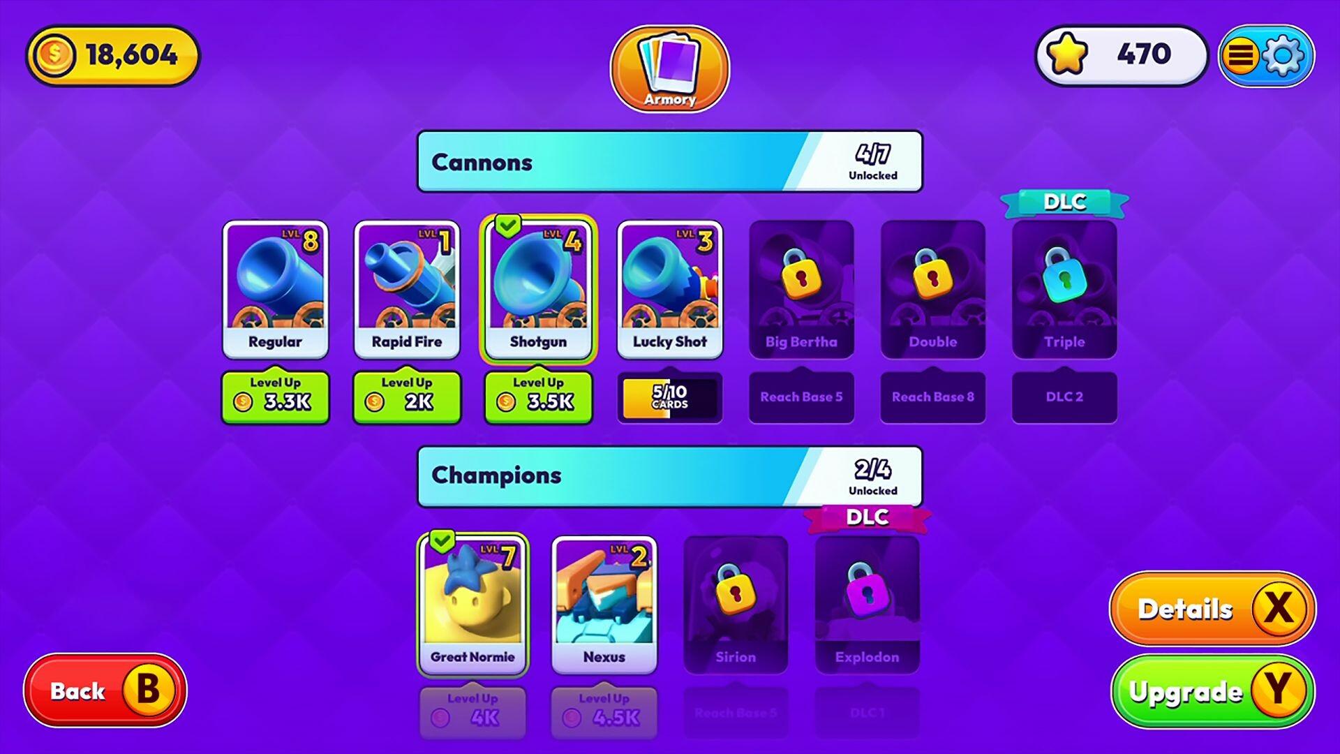 炮弹人冲冲冲/Mob Control_1