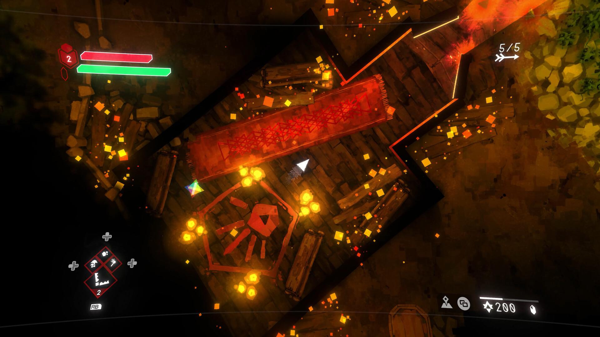 虚空之阳/Void Sols_1