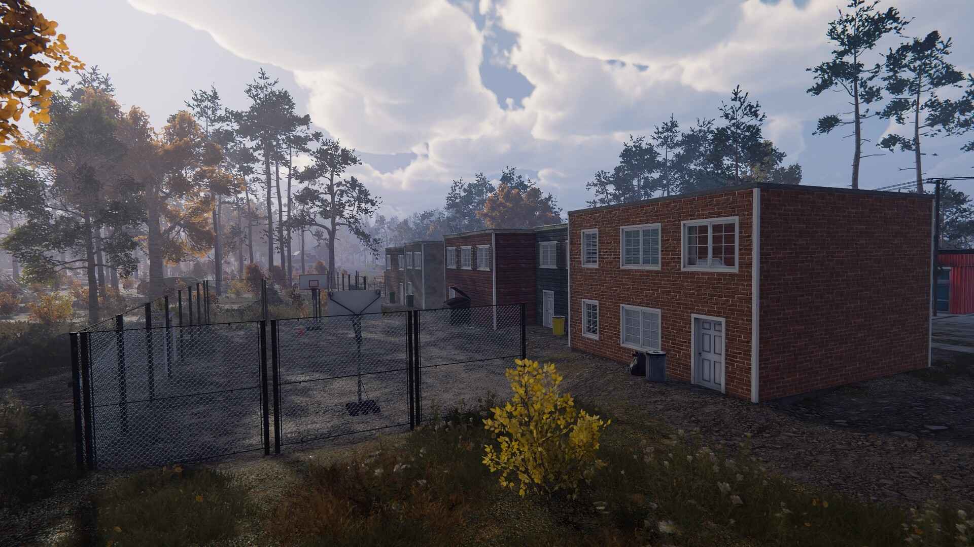 犯罪模拟器/Crime Simulator/支持网络联机_4