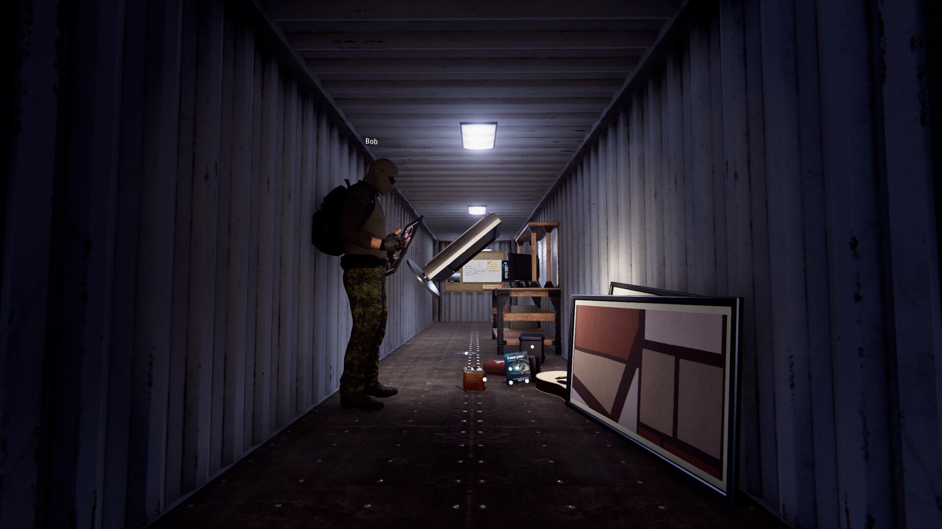 犯罪模拟器/Crime Simulator/支持网络联机_1