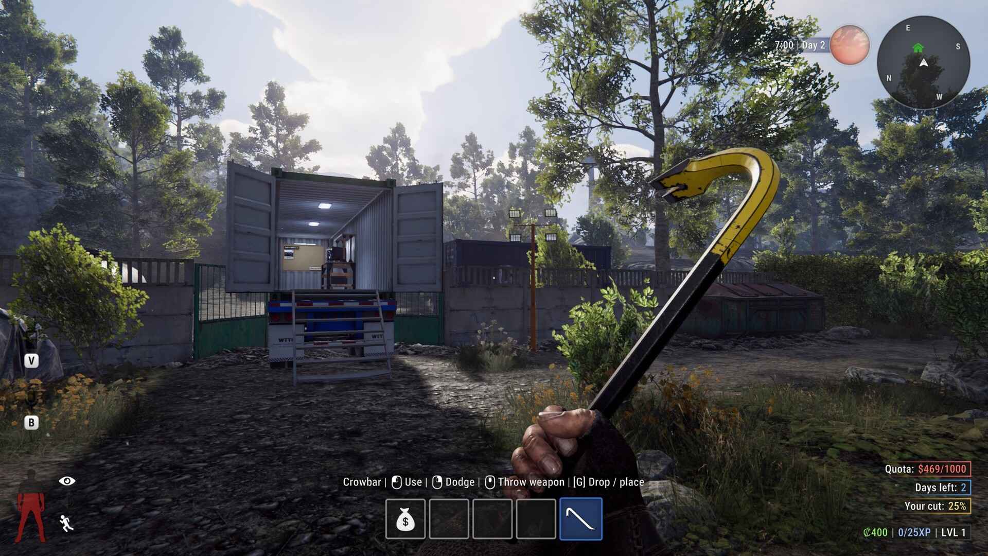 犯罪模拟器/Crime Simulator/支持网络联机_3