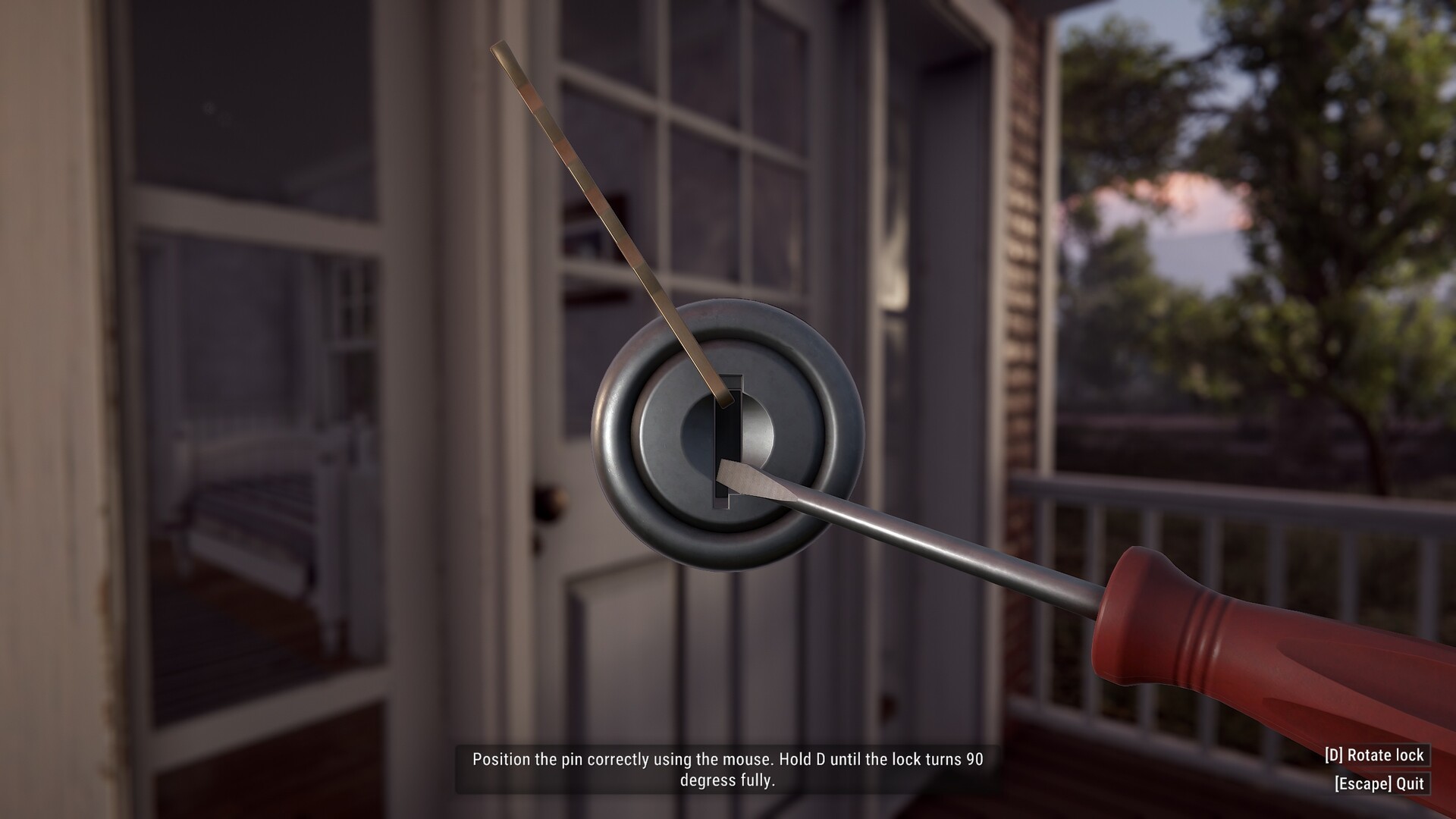 犯罪模拟器/Crime Simulator/支持网络联机_2