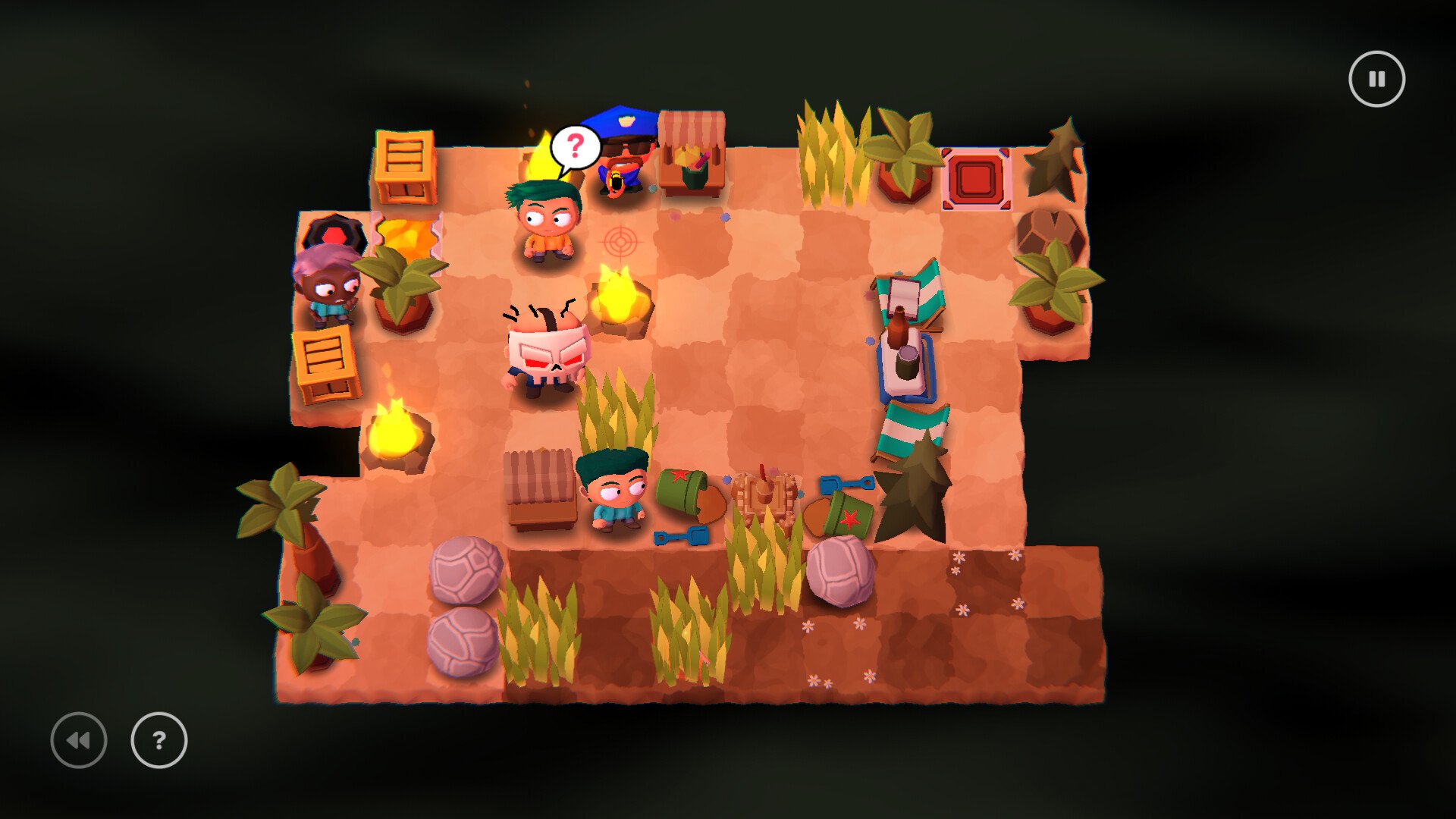 杀令营2/Slayaway Camp 2_0