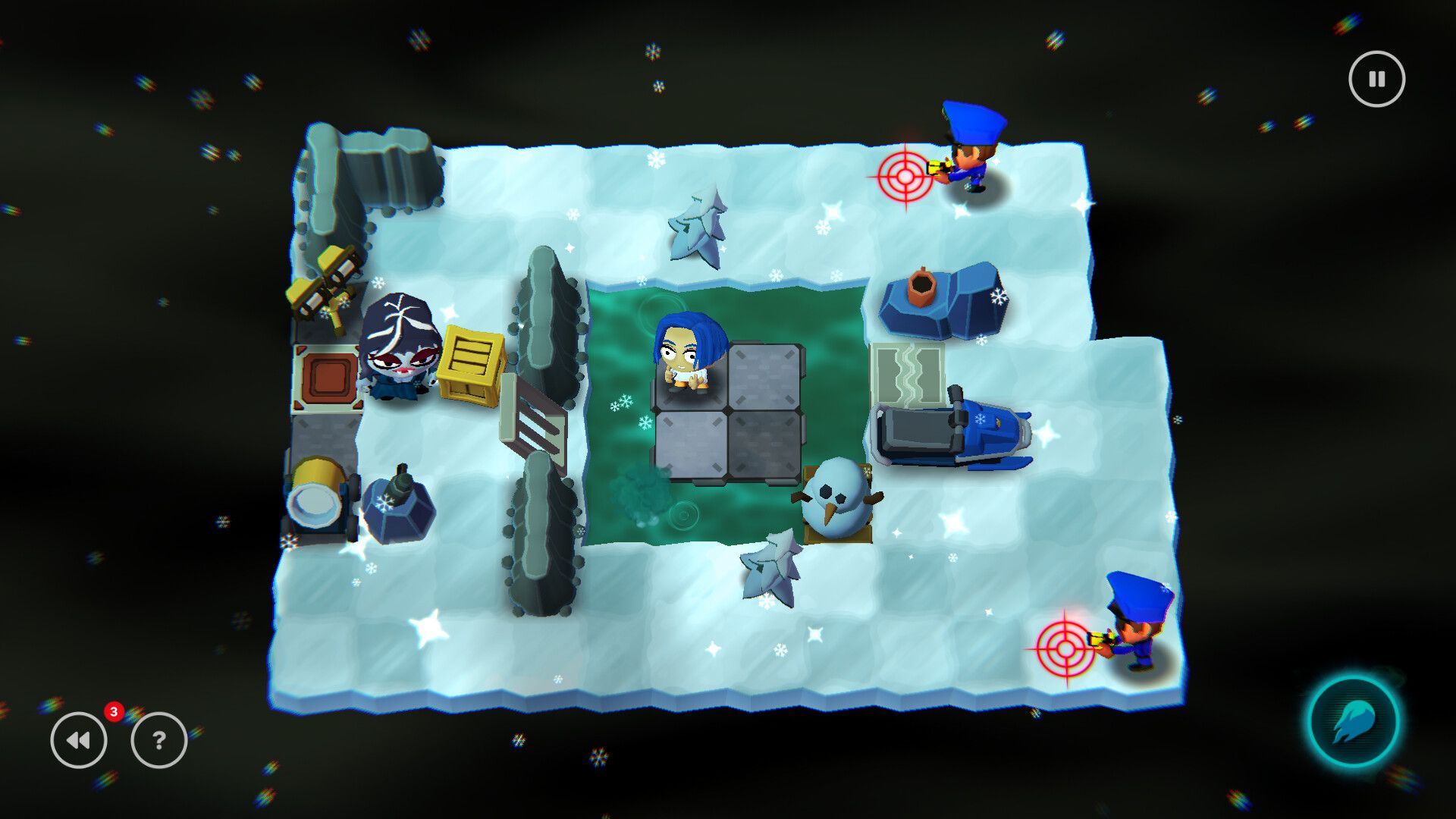 杀令营2/Slayaway Camp 2_2