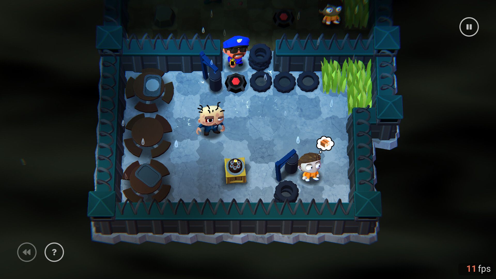 杀令营2/Slayaway Camp 2_5