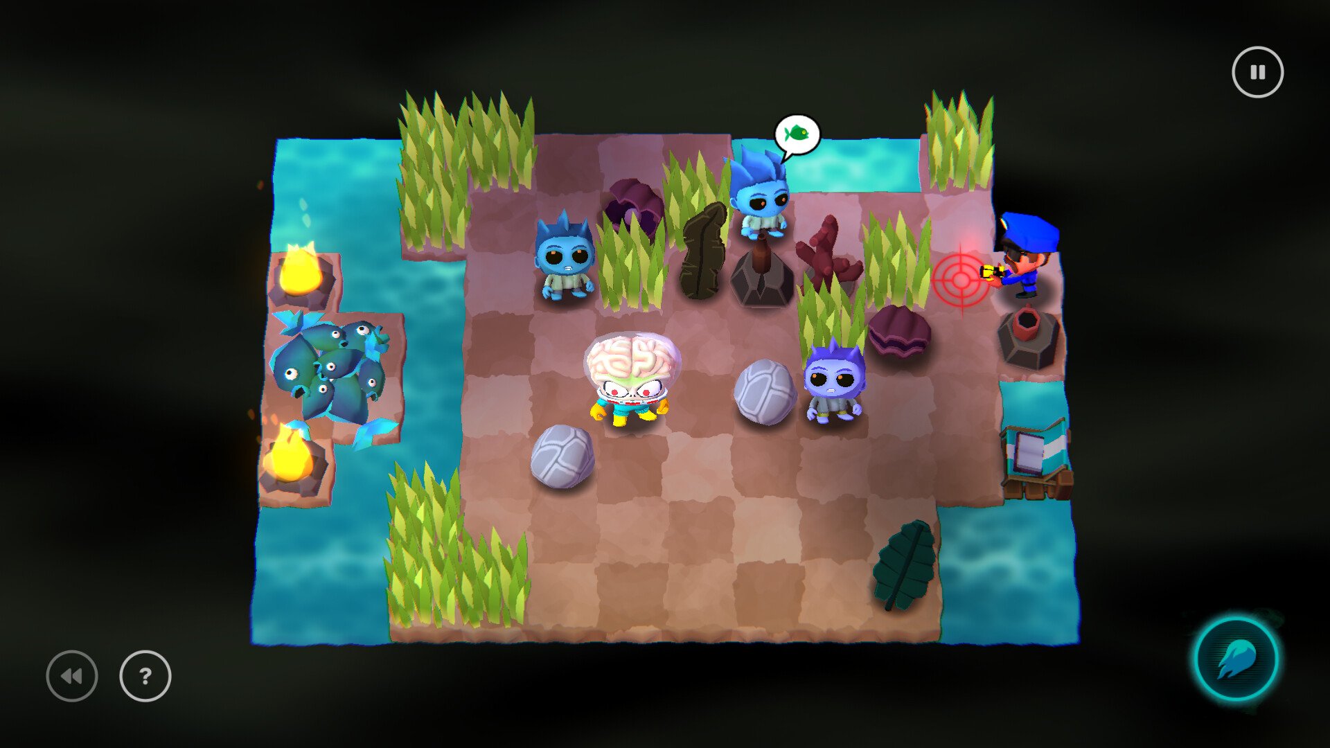 杀令营2/Slayaway Camp 2_1