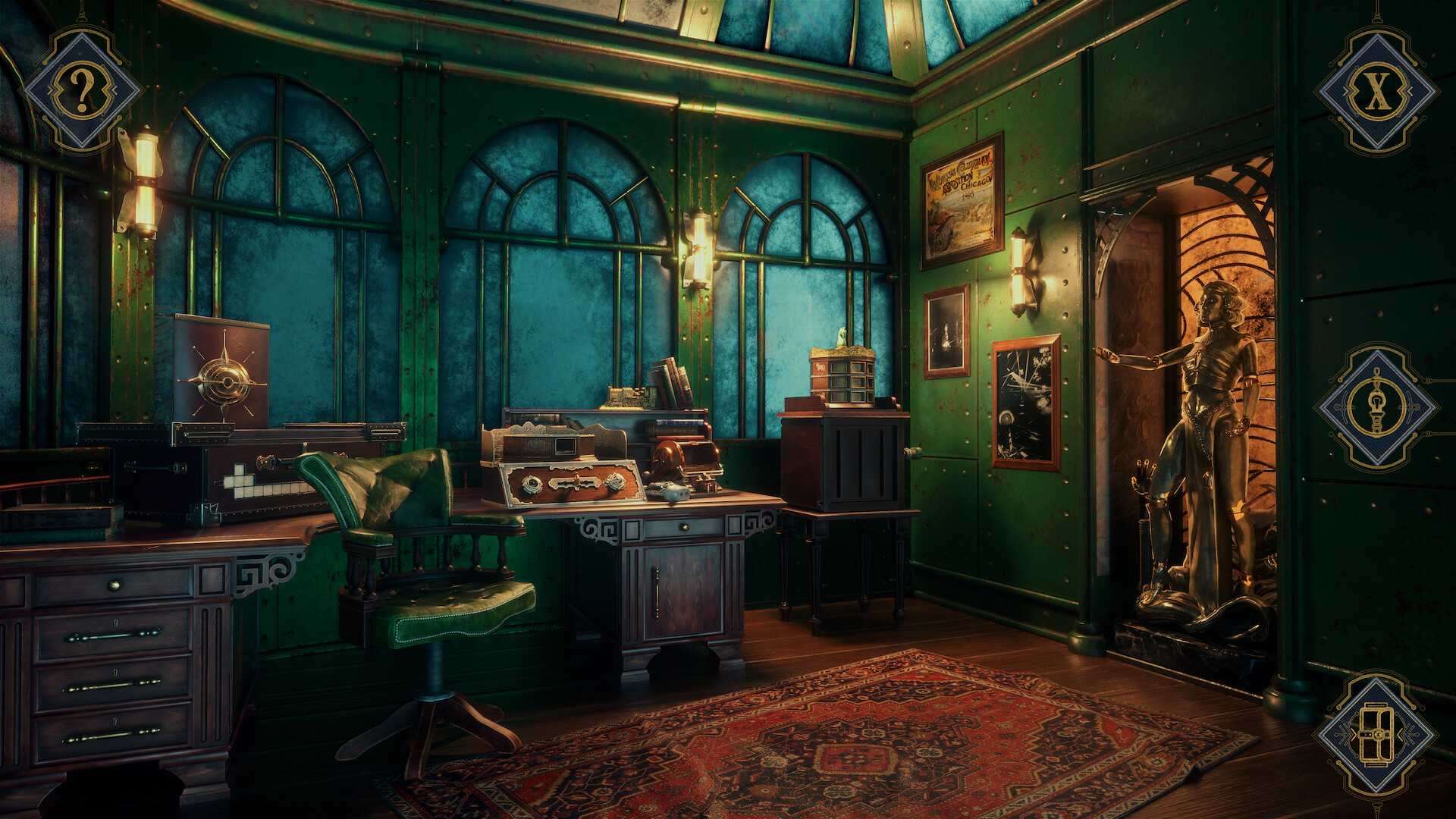 特斯拉之家：决定版/The House of Tesla: Definitive Edition_5