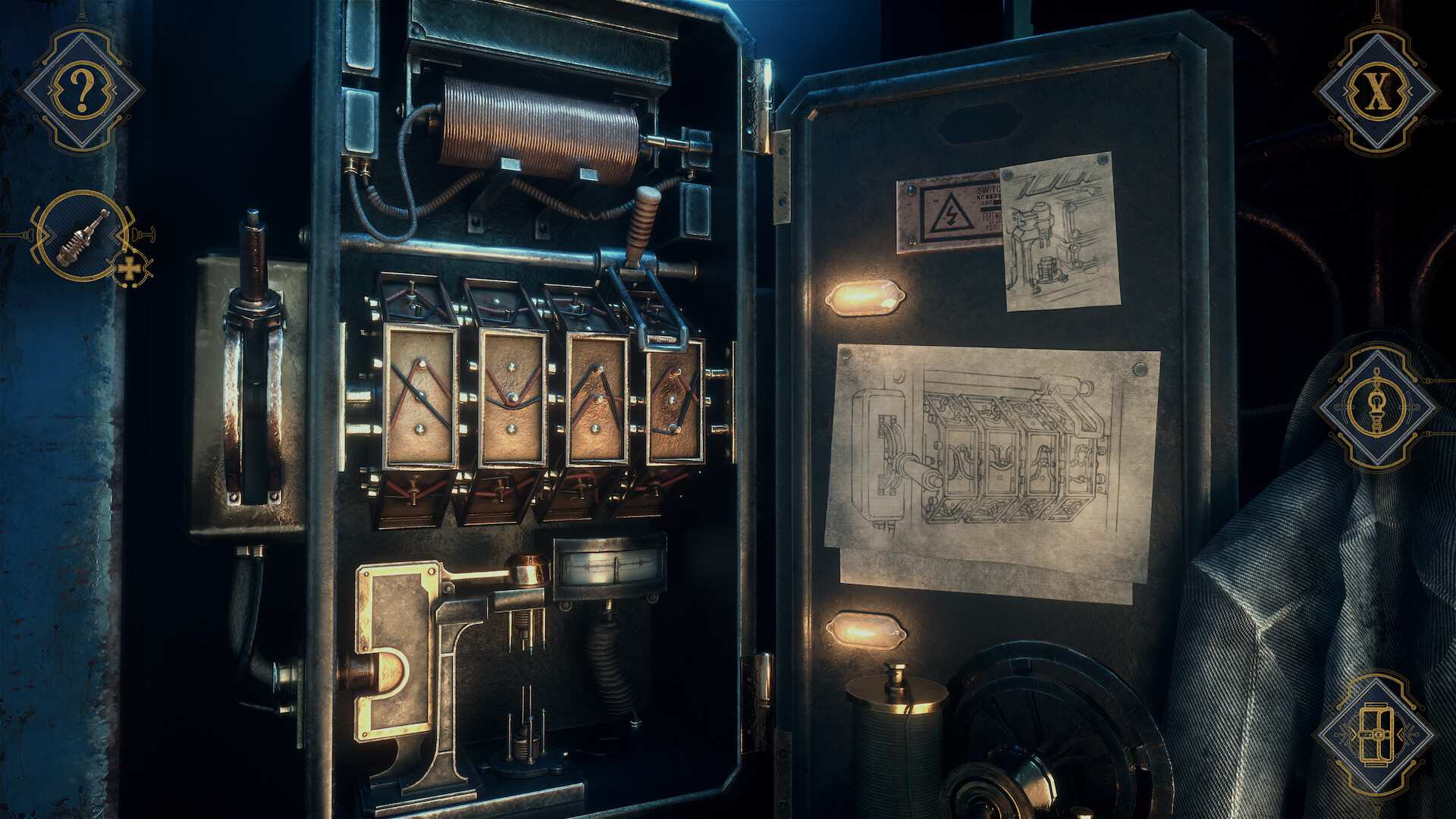 特斯拉之家：决定版/The House of Tesla: Definitive Edition_0