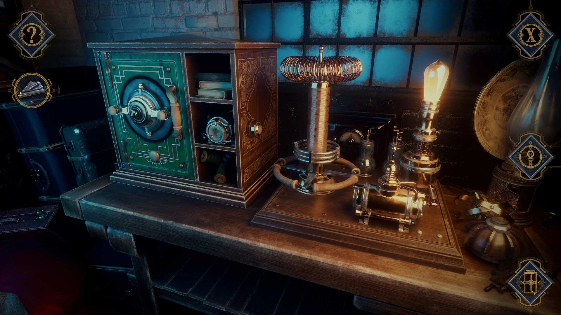 特斯拉之家：决定版/The House of Tesla: Definitive Edition_2