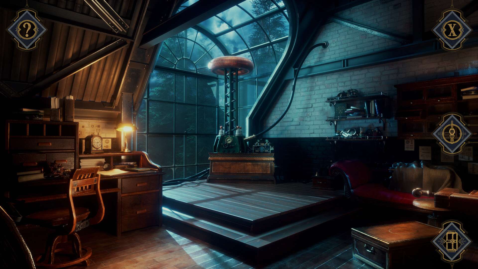 特斯拉之家：决定版/The House of Tesla: Definitive Edition_3