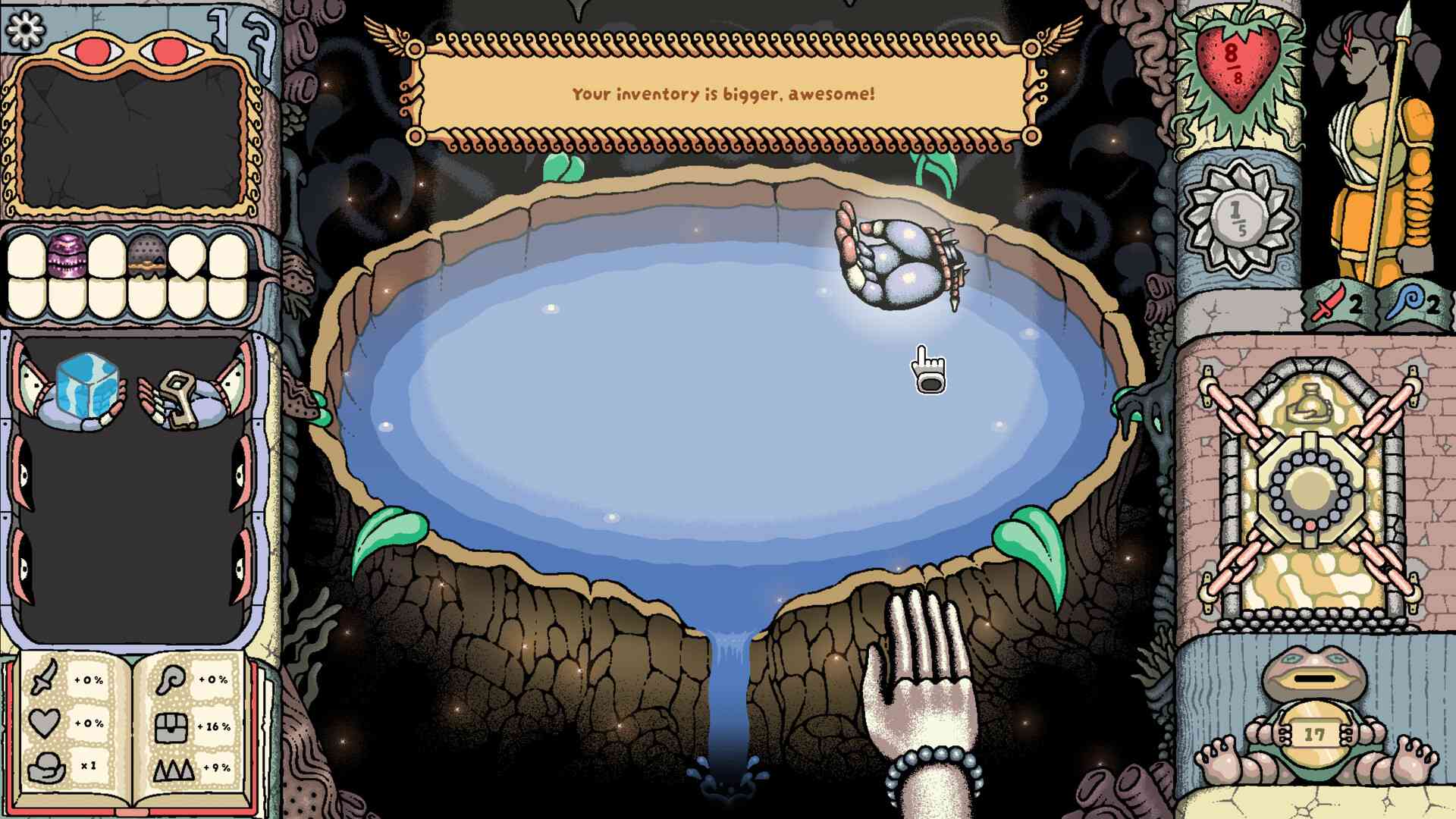 盐面团/Sol Cesto_5