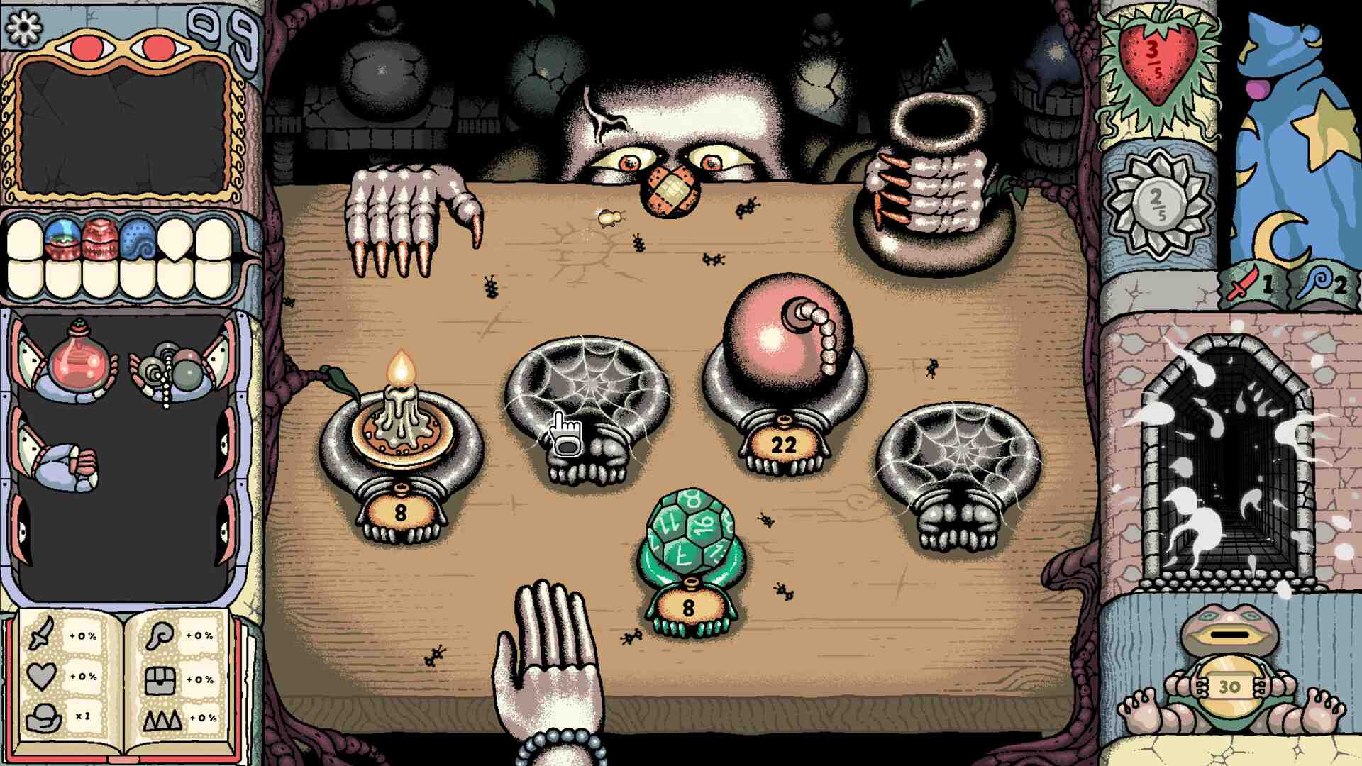 盐面团/Sol Cesto_1