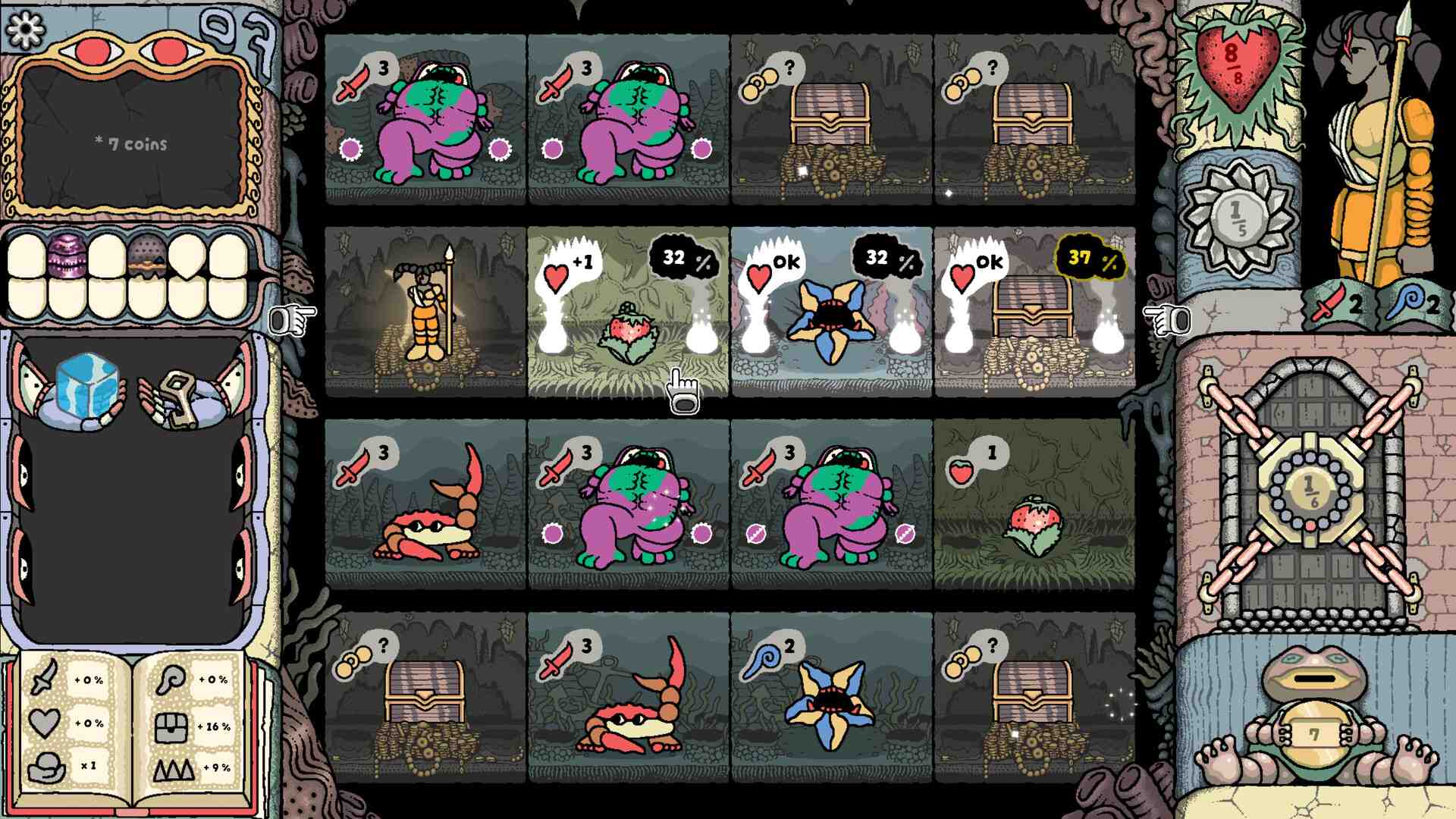 盐面团/Sol Cesto_0