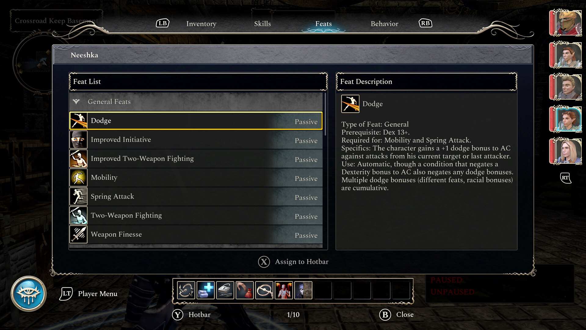 龙与地下城：无冬之夜2增强版/Dungeons & Dragons Neverwinter Nights 2: Enhanced Edition_4