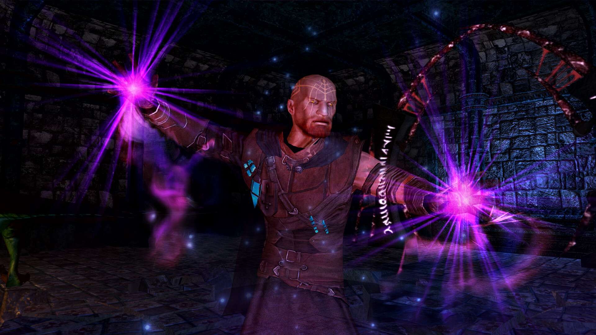 龙与地下城：无冬之夜2增强版/Dungeons & Dragons Neverwinter Nights 2: Enhanced Edition_1