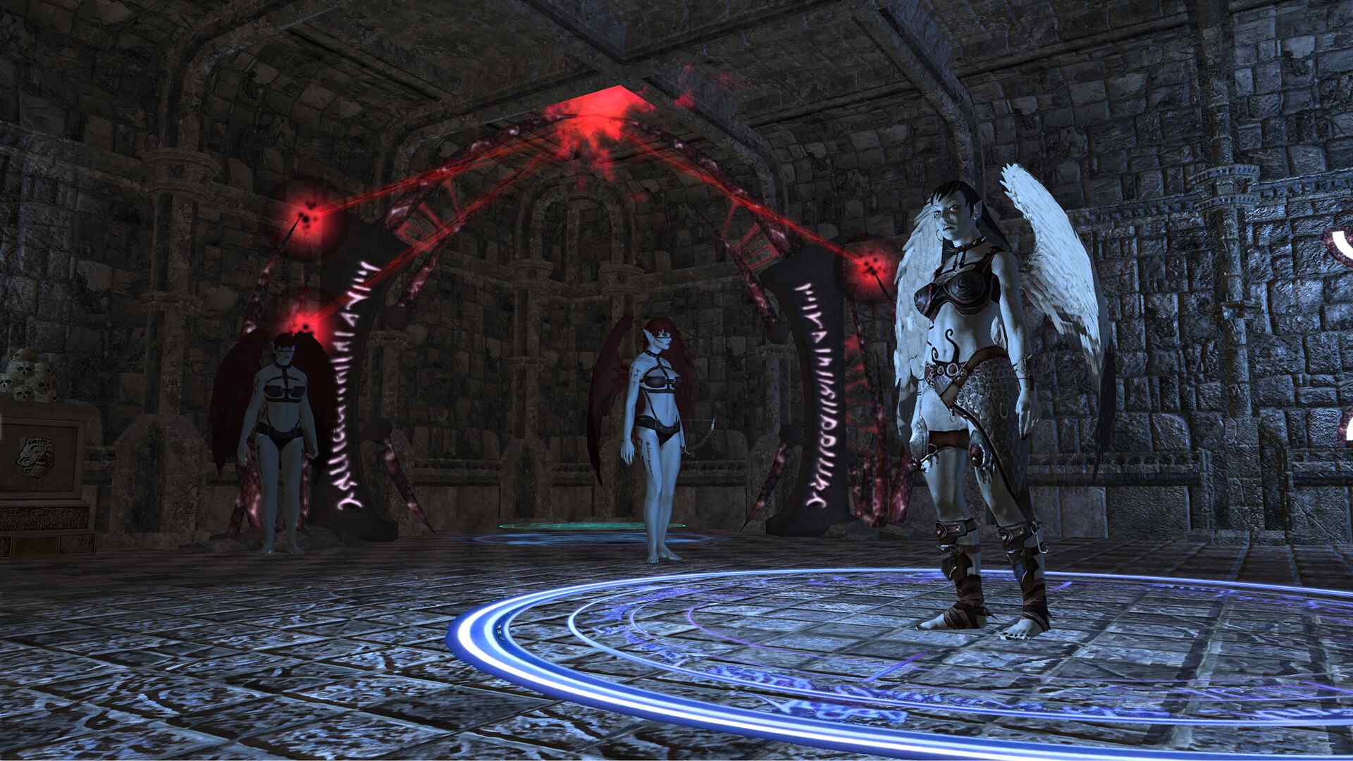 龙与地下城：无冬之夜2增强版/Dungeons & Dragons Neverwinter Nights 2: Enhanced Edition_2