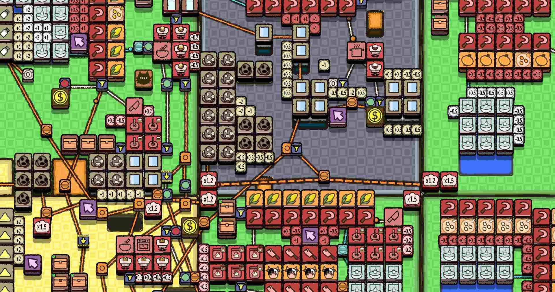 节点农场/Node Farm_3