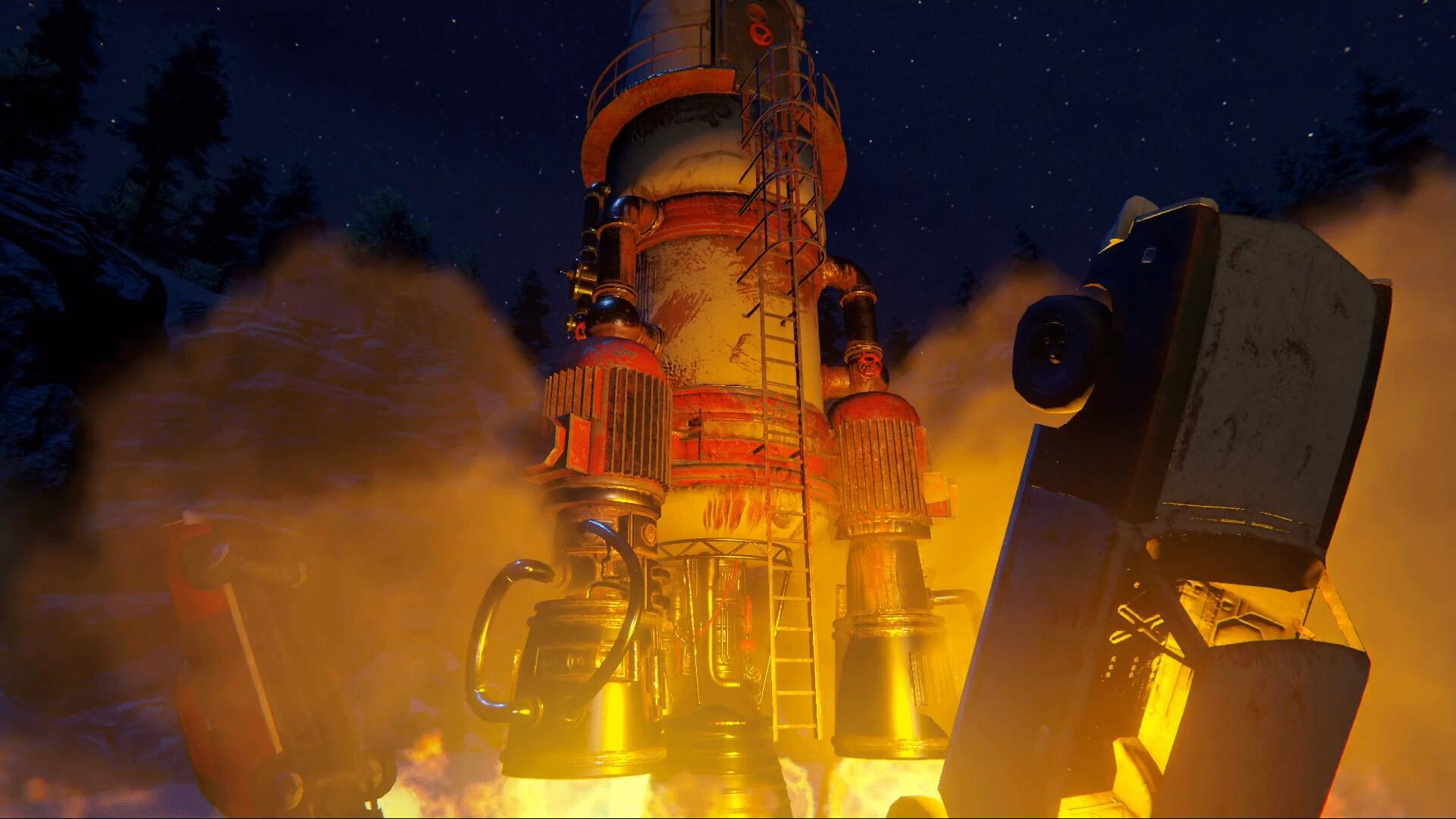 我想要相信/I Want to Believe_5